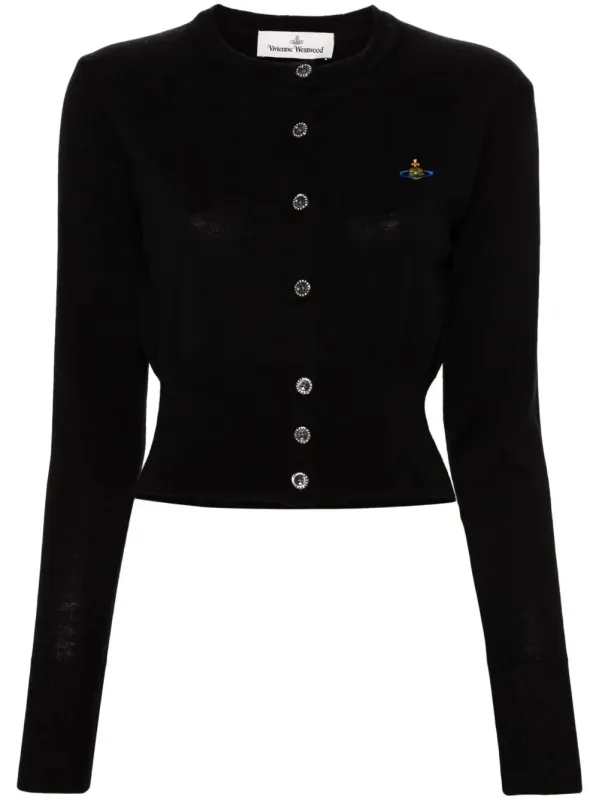 CARDIGAN BEA made by Vivienne Westwood