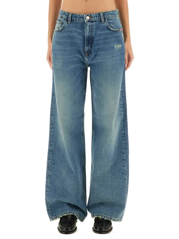 WIDER DUST JEANS sold by Lord & Taylor