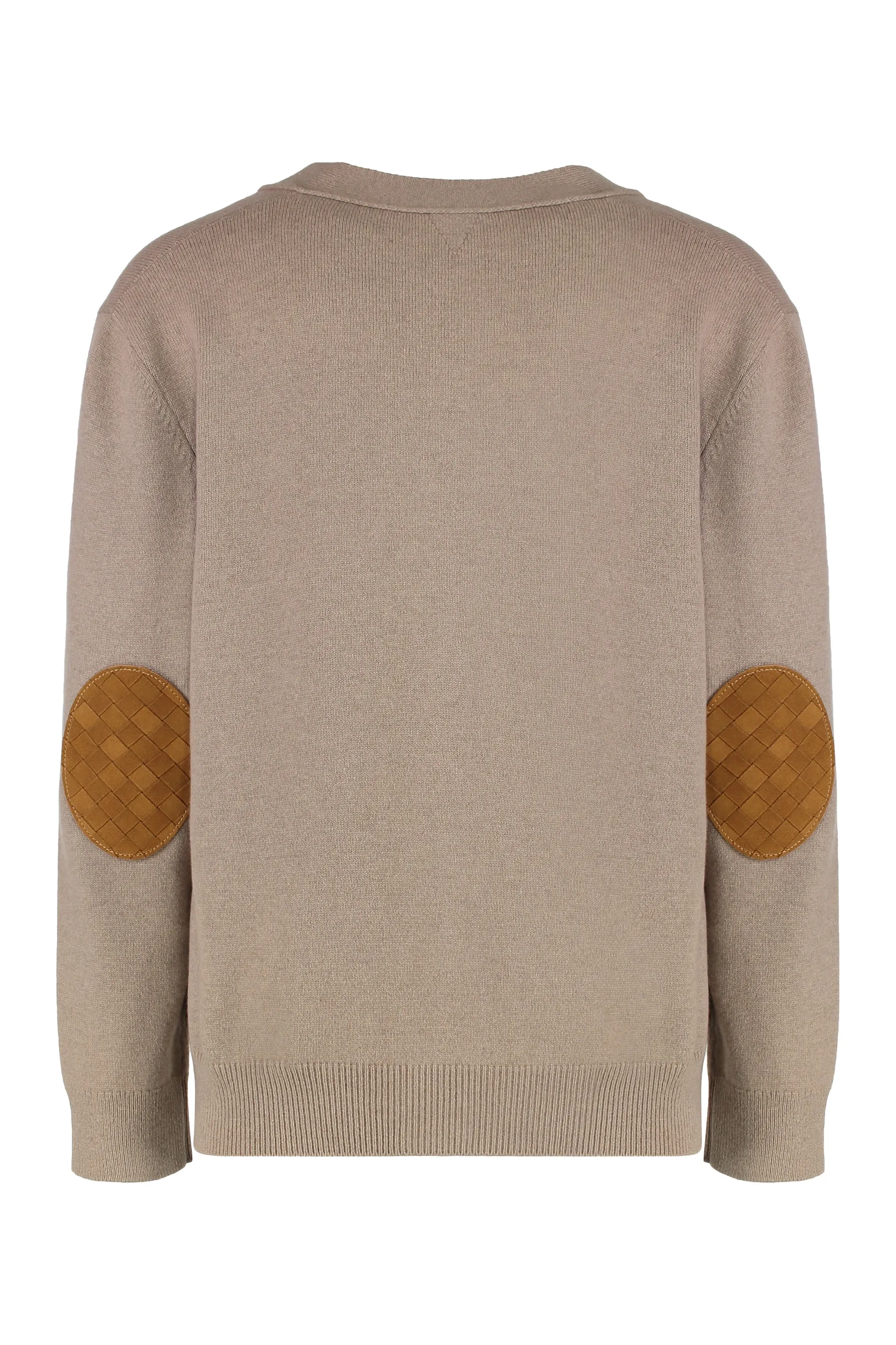 CARDIGAN IN CASHMERE sold by Lord & Taylor product image thumbnail 2