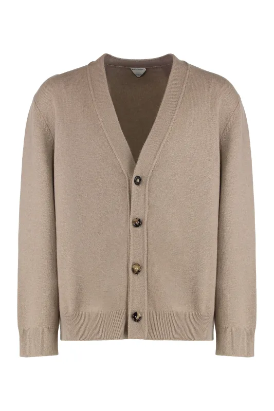CARDIGAN IN CASHMERE sold by Lord & Taylor