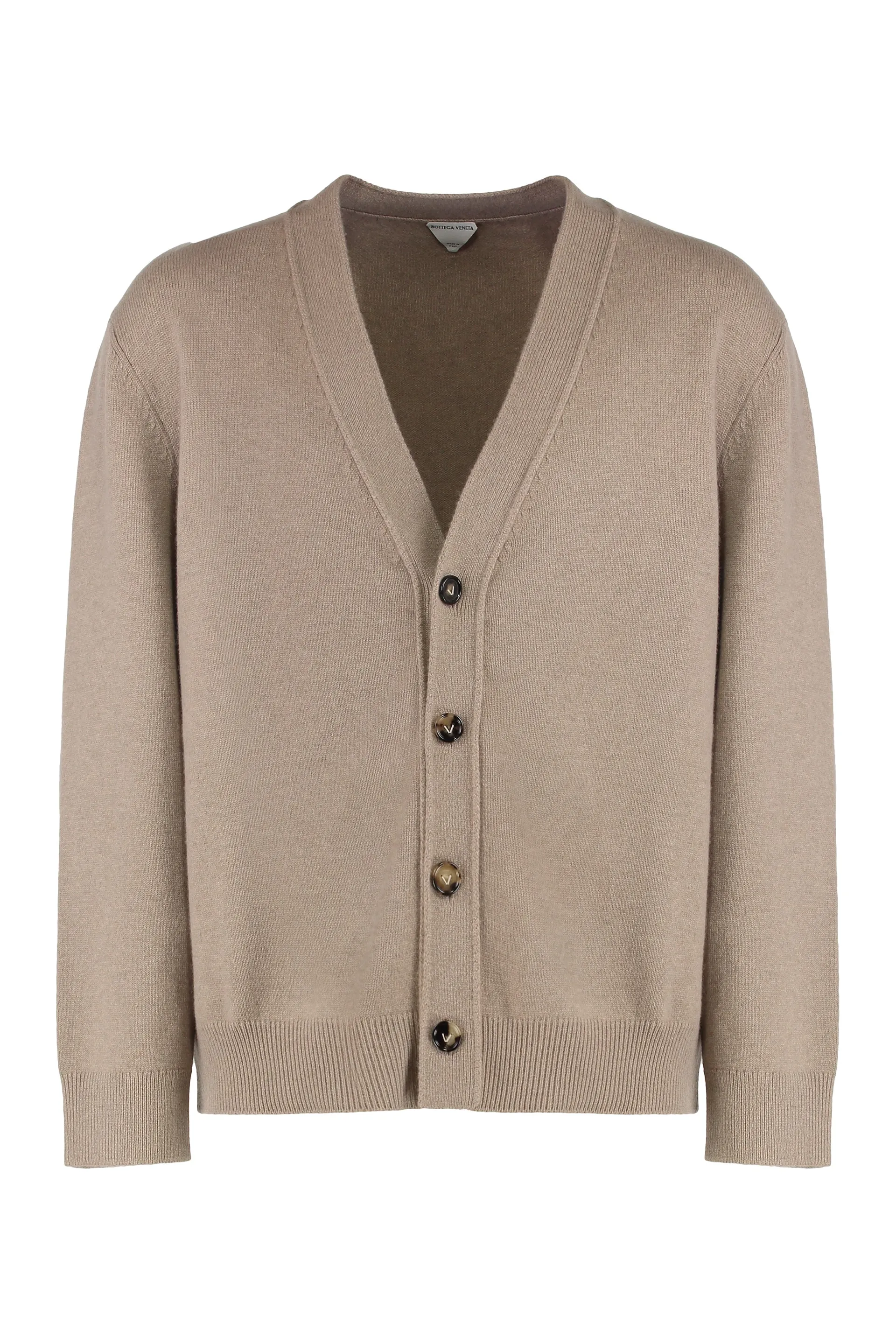 CARDIGAN IN CASHMERE sold by Lord & Taylor
