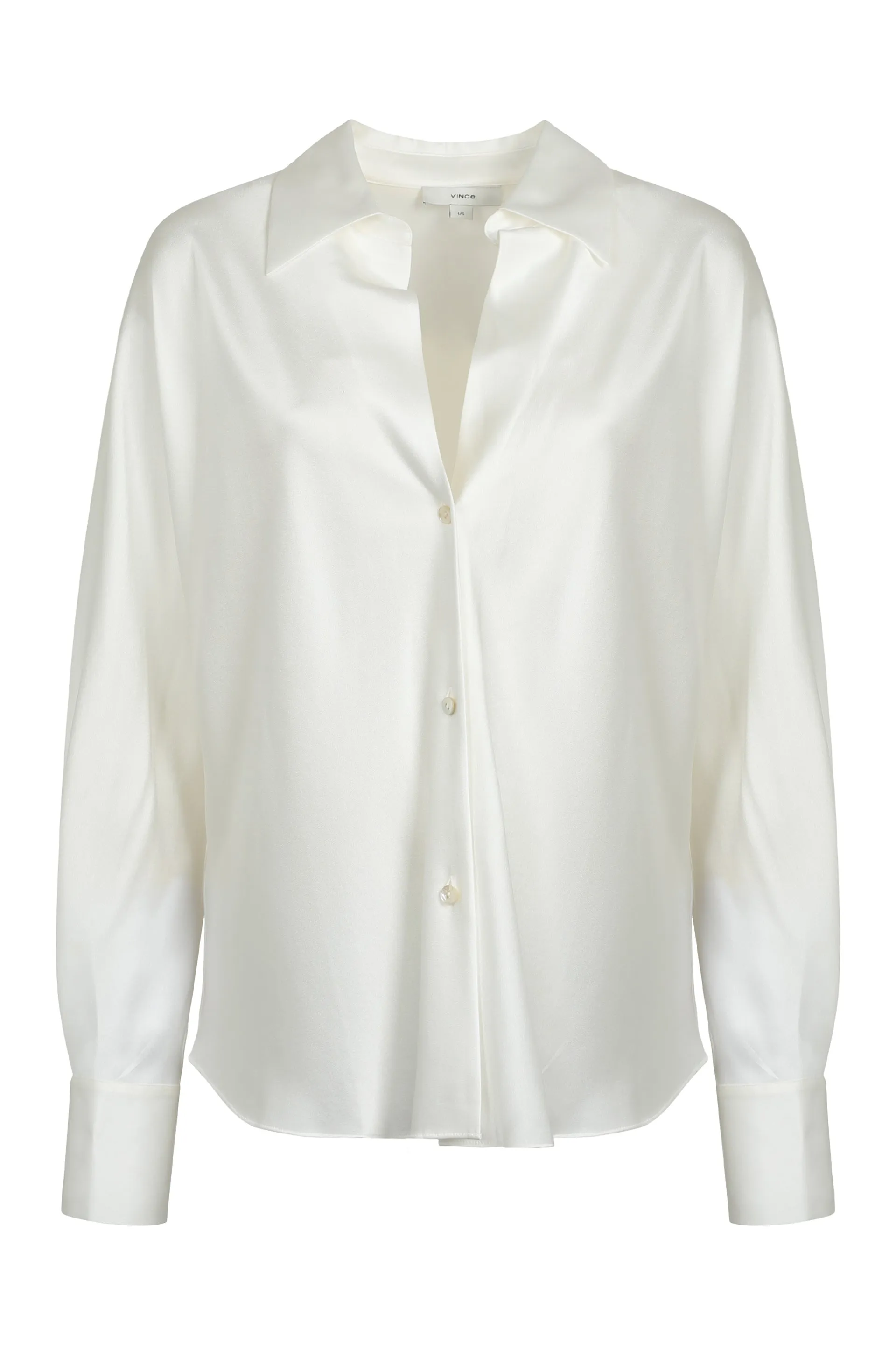 SILK SHIRT sold by Lord & Taylor