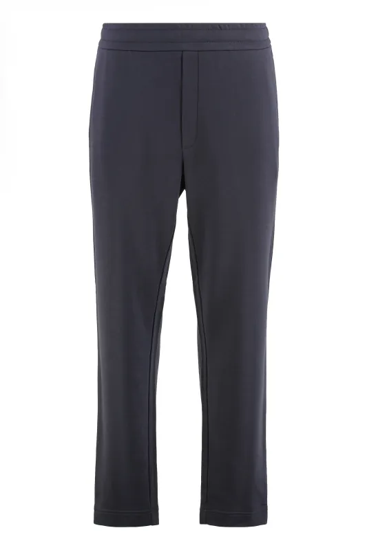 TROUSERS MADE OF COTTON BLEND made by Moncler