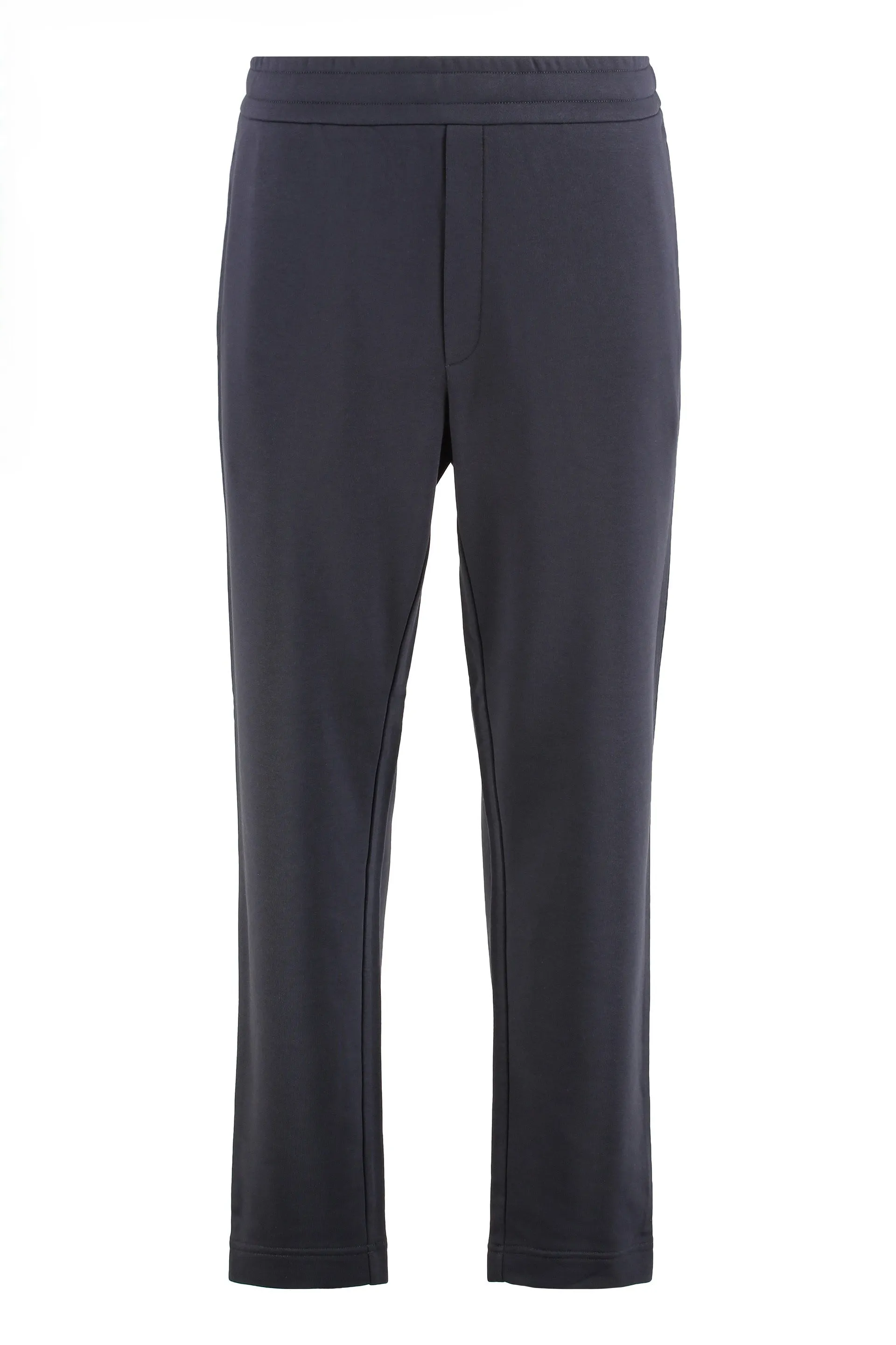 TROUSERS MADE OF COTTON BLEND sold by Lord & Taylor