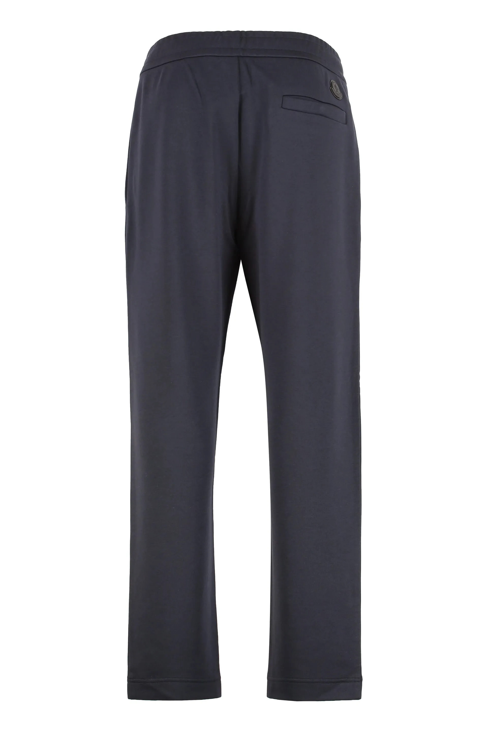 TROUSERS MADE OF COTTON BLEND sold by Lord & Taylor product image thumbnail 2