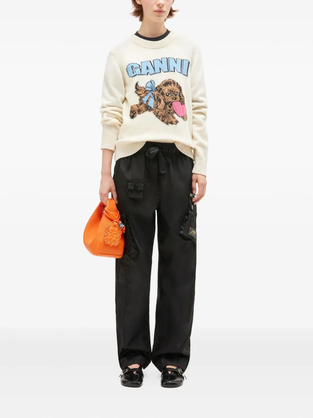 PUPPY SHIRT sold by Lord & Taylor product image thumbnail 3