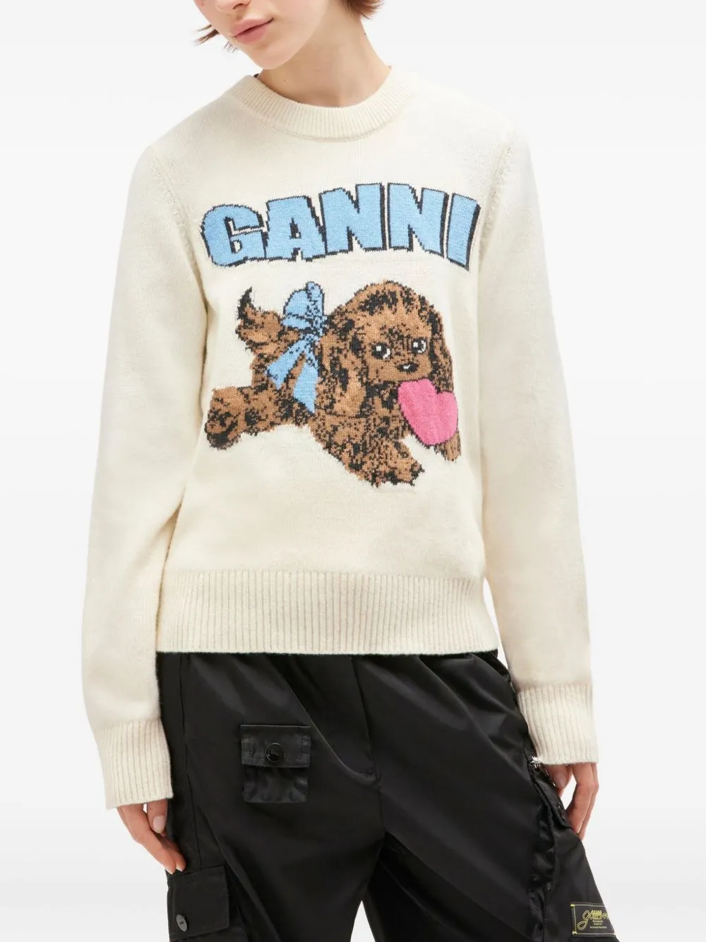 PUPPY SHIRT sold by Lord & Taylor product image thumbnail 4