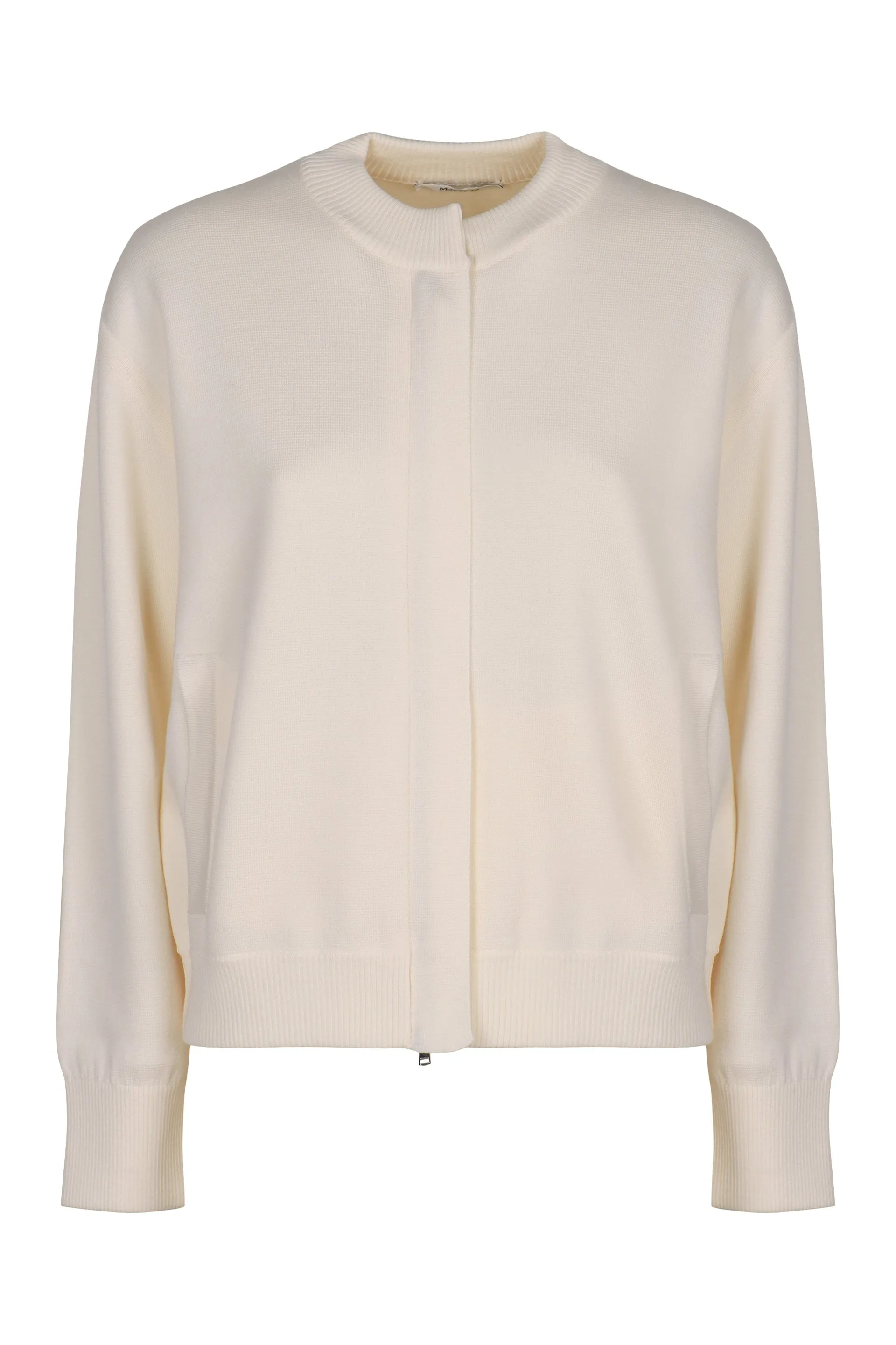 CARDIGAN IN WOOL sold by Lord & Taylor