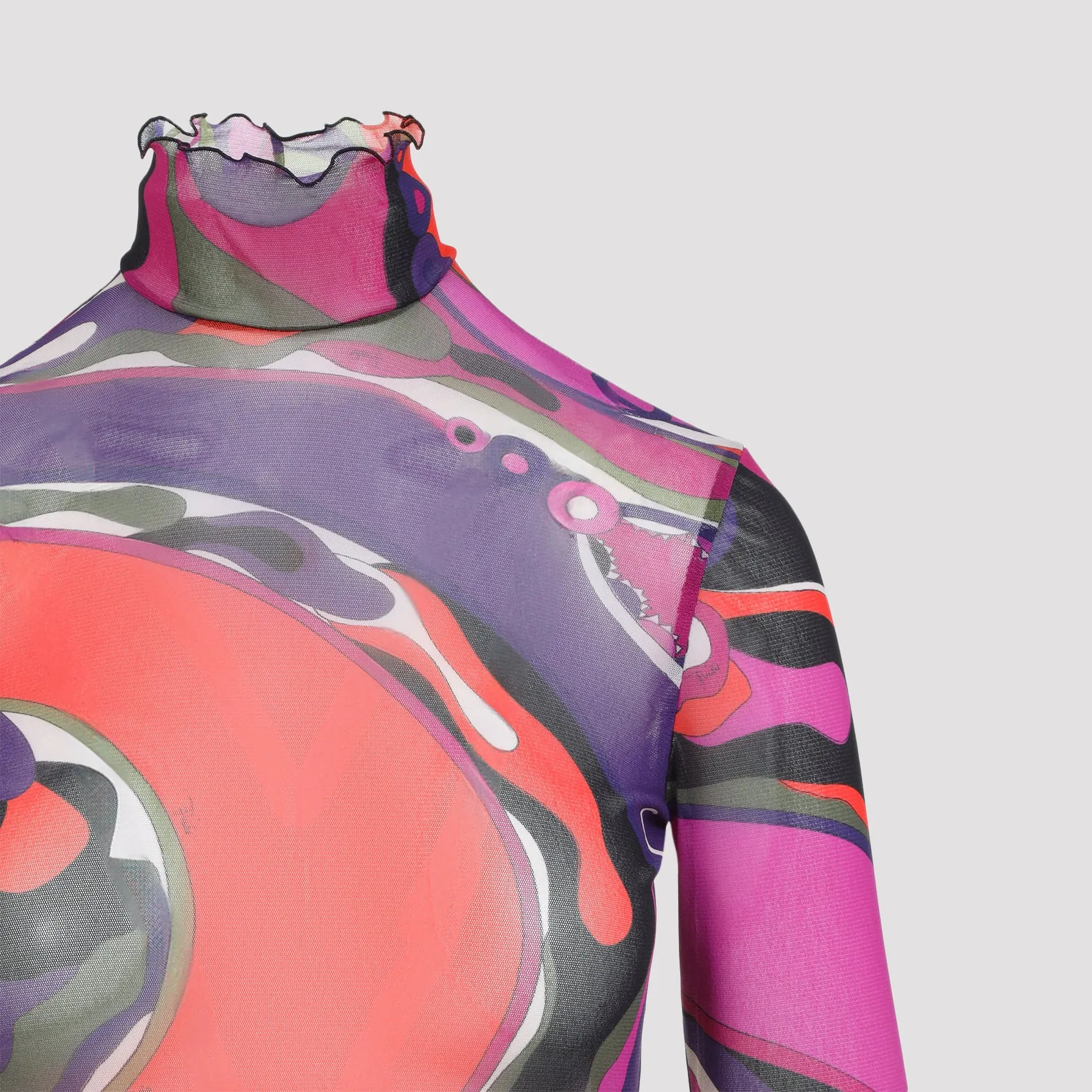 I LIVE IN TULLE sold by Lord & Taylor product image thumbnail 5