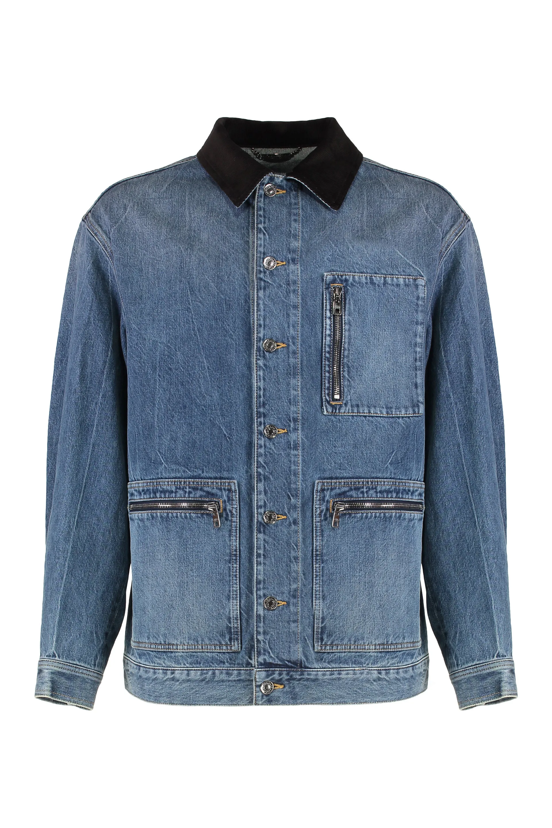DENIM JACKET sold by Lord & Taylor