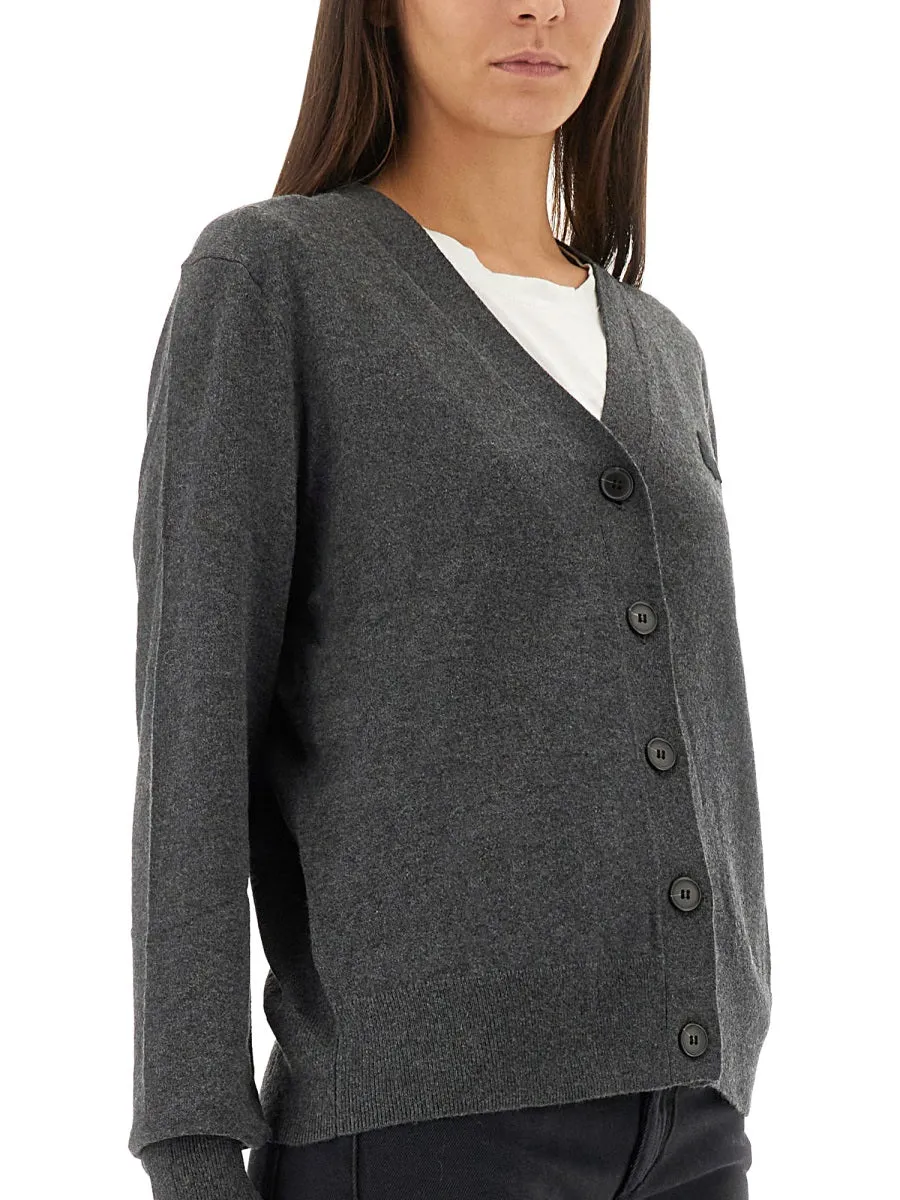 CARDIGAN KARIN sold by Lord & Taylor product image thumbnail 4