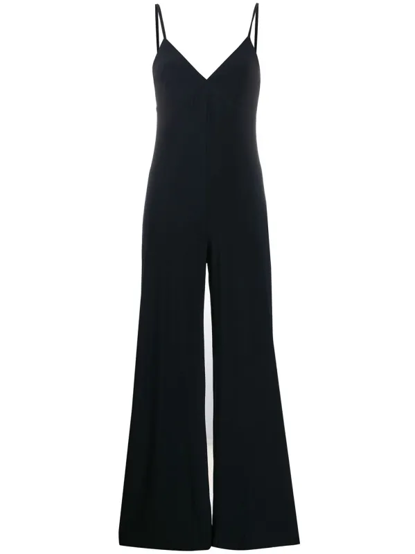 JERSEY SLIP JUMPSUIT sold by Lord & Taylor