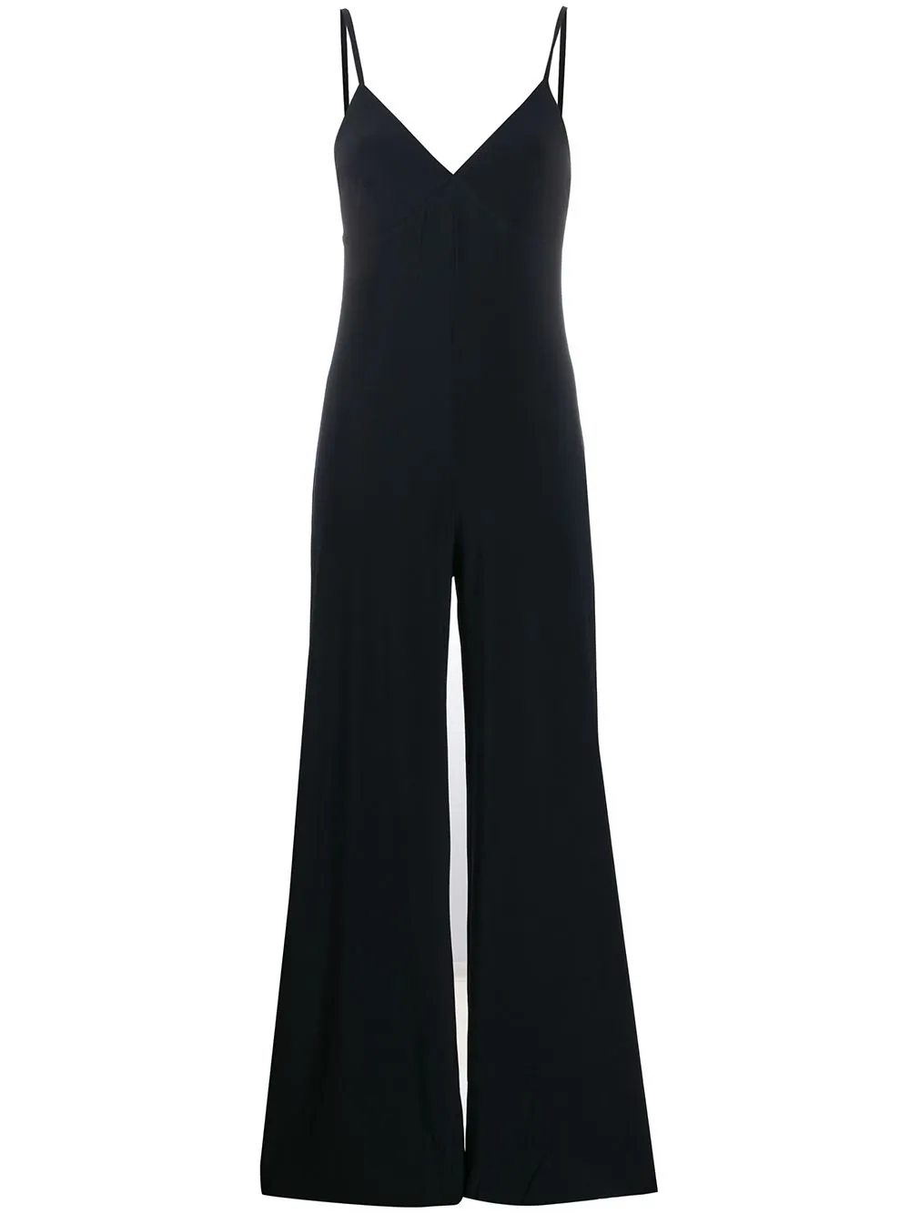 JERSEY SLIP JUMPSUIT sold by Lord & Taylor