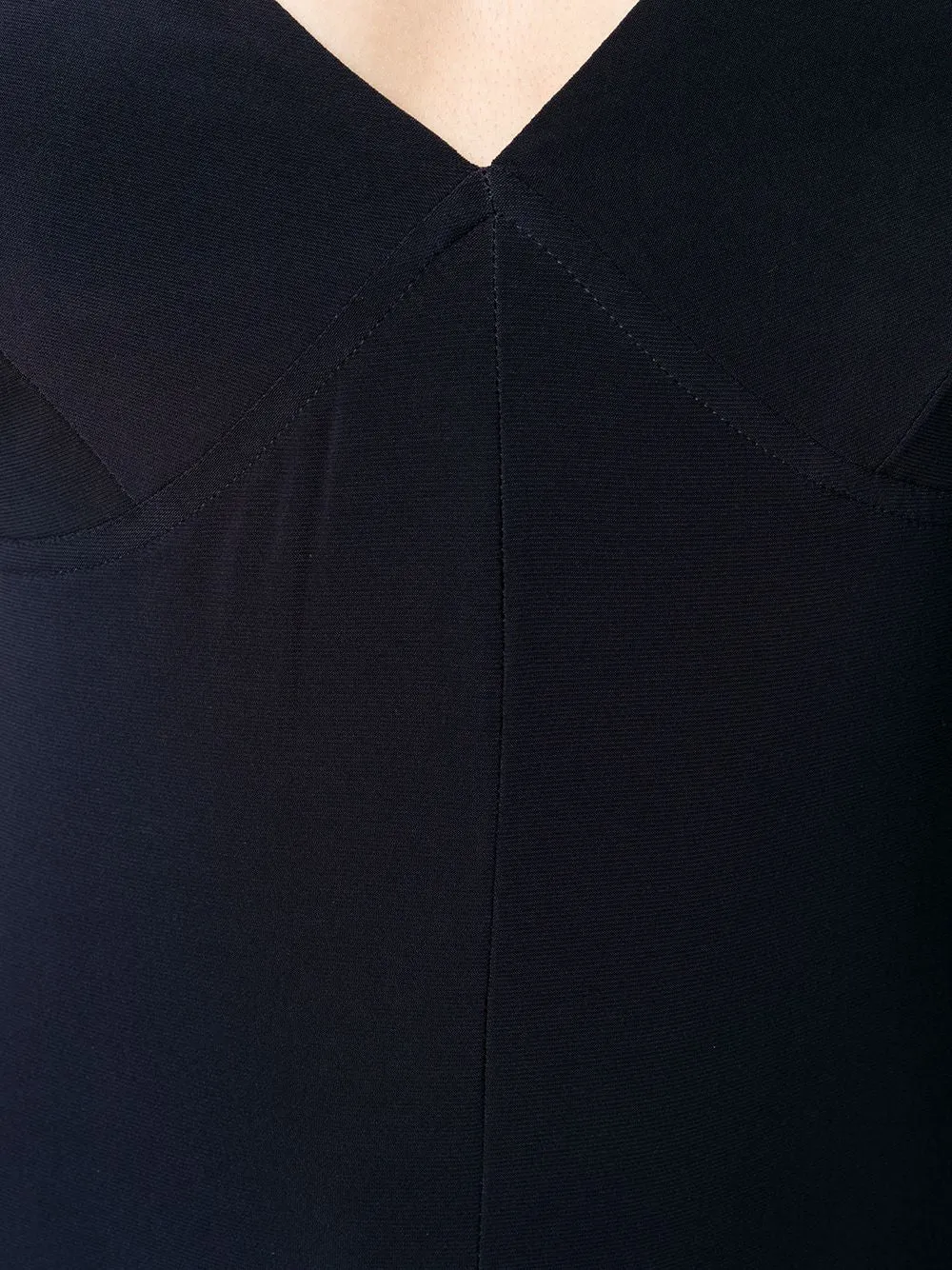 JERSEY SLIP JUMPSUIT sold by Lord & Taylor product image thumbnail 2