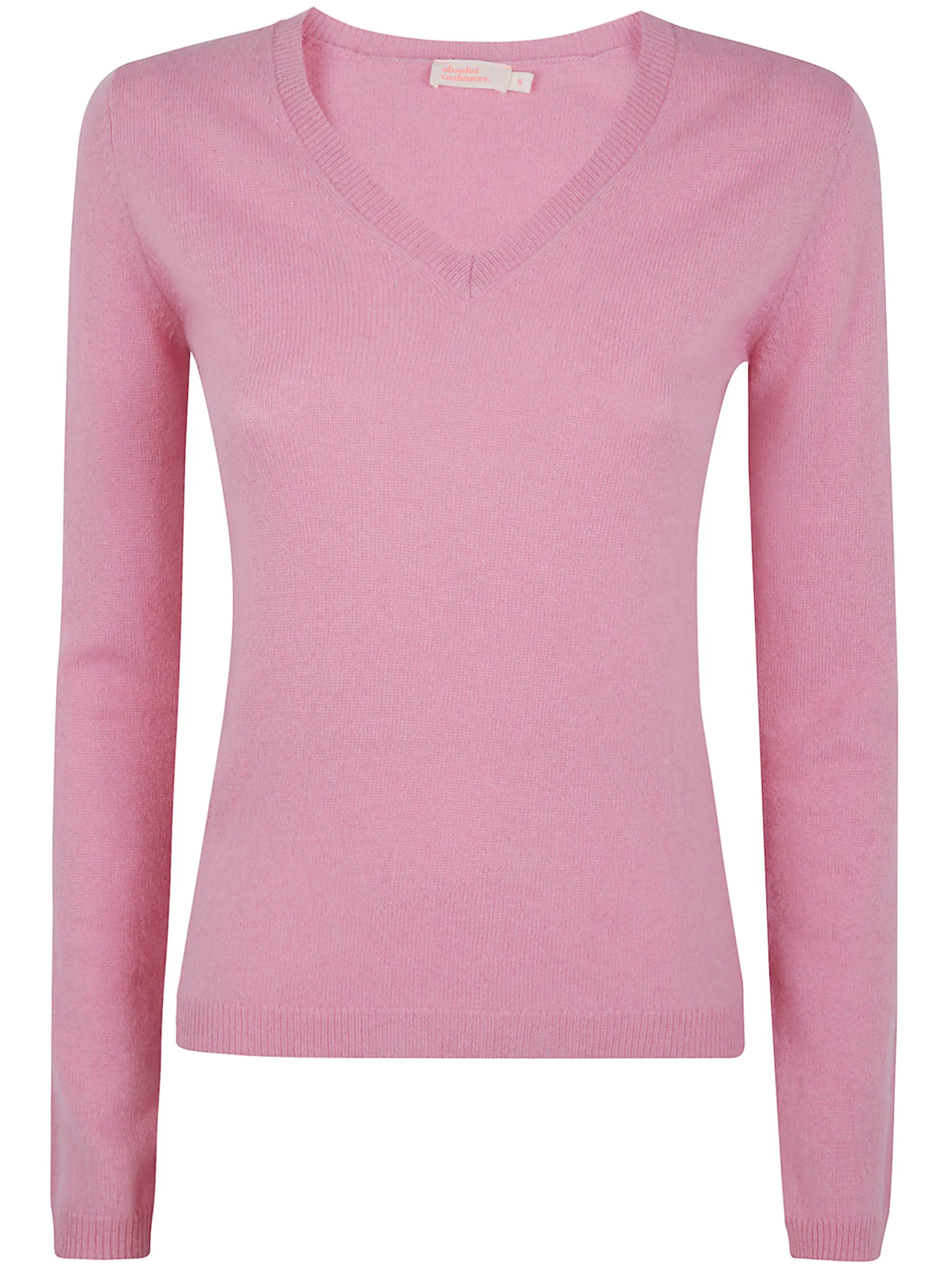 "ANATOLA" V NECK SWEATER sold by Lord & Taylor