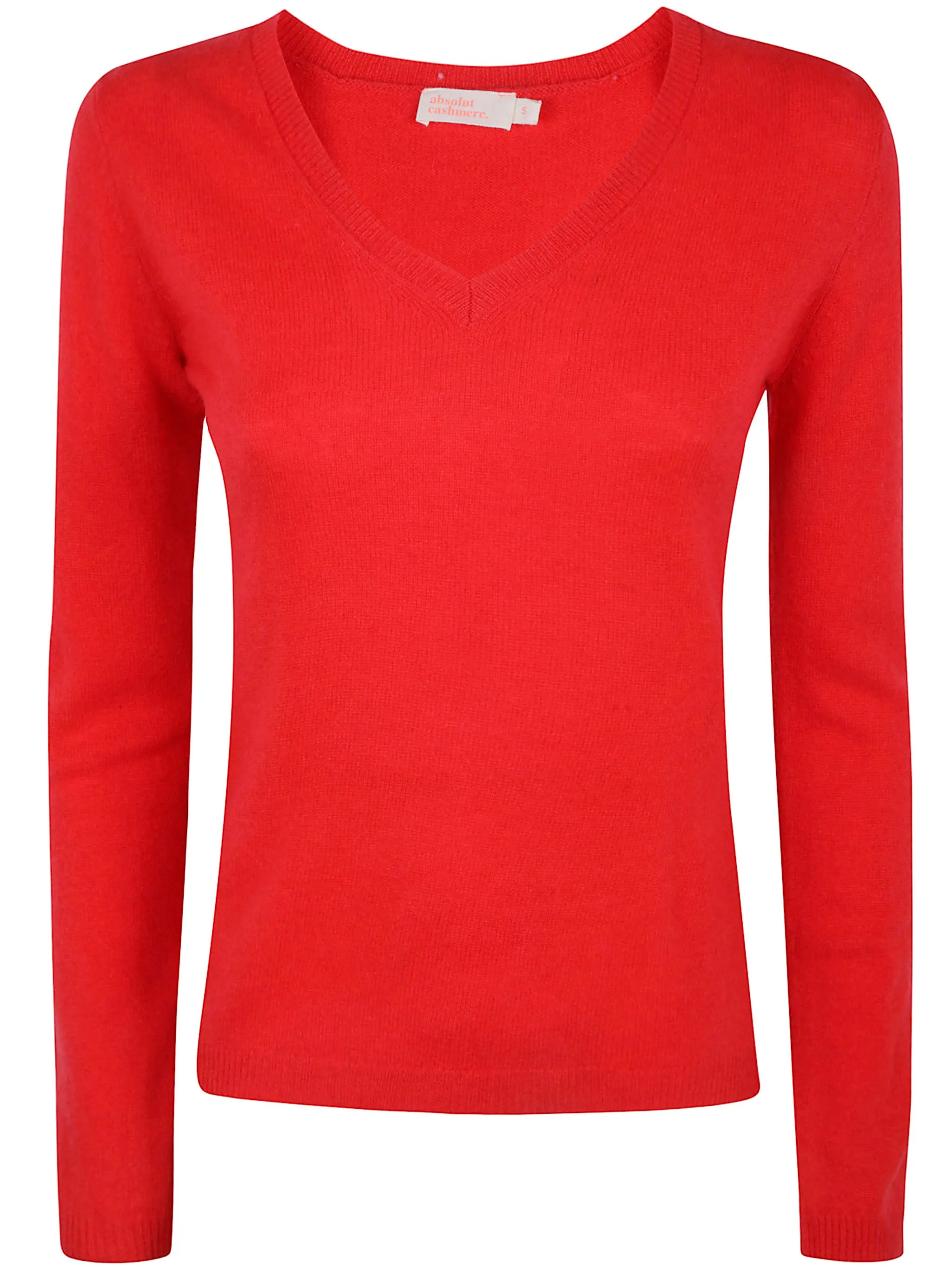"ANATOLA" V NECK SWEATER sold by Lord & Taylor