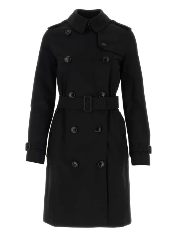 KENSINGTON TRENCH sold by Lord & Taylor