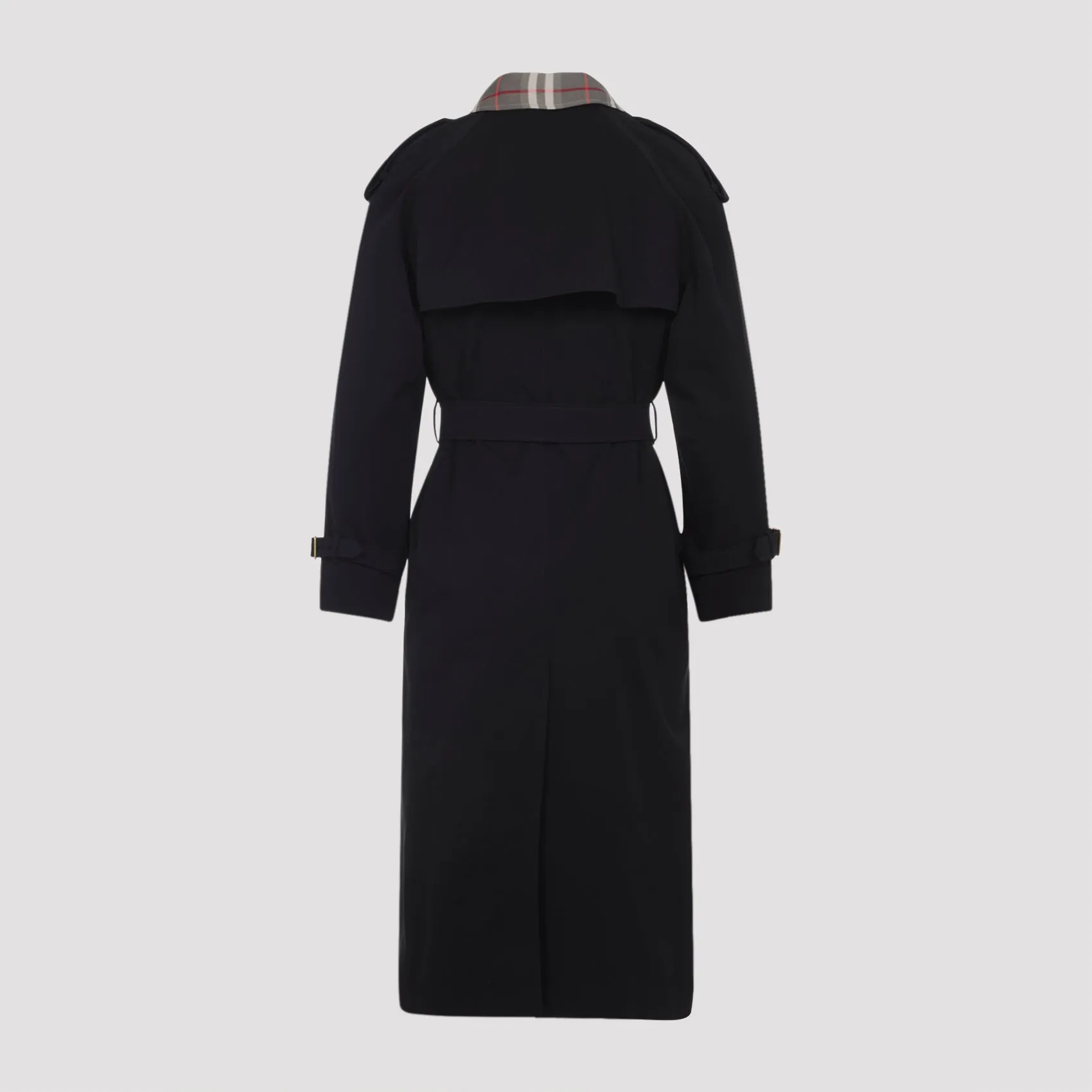 CASTELFORD TRENCH sold by Lord & Taylor product image thumbnail 3