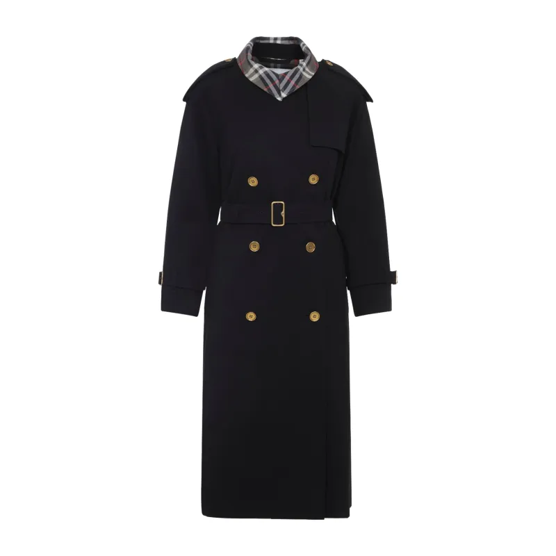 CASTELFORD TRENCH sold by Lord & Taylor