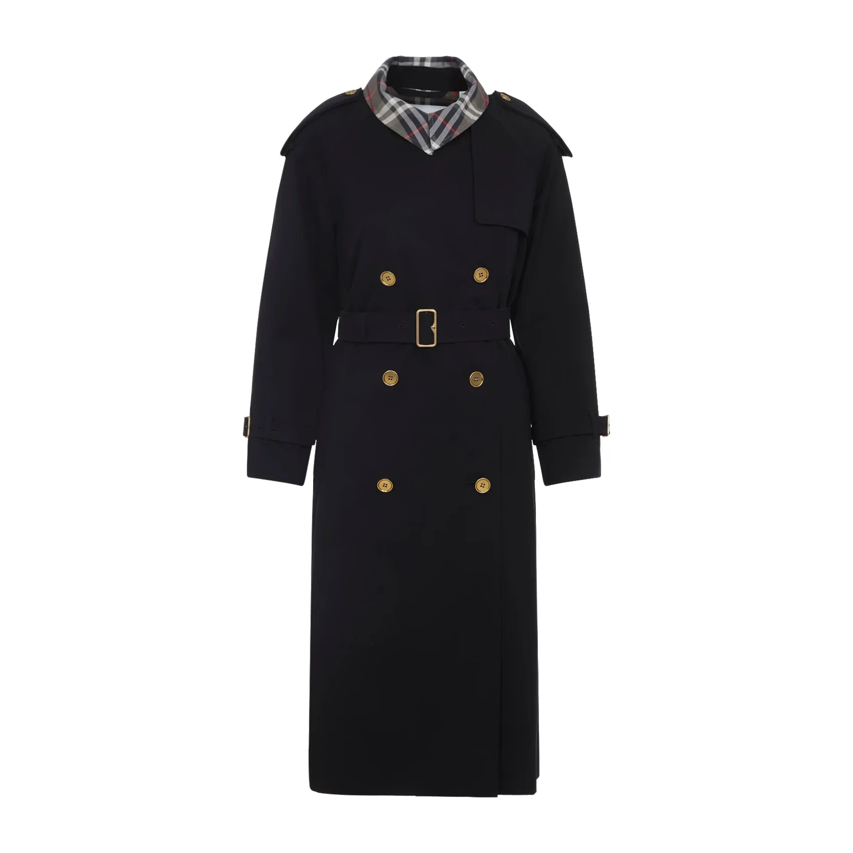 CASTELFORD TRENCH sold by Lord & Taylor