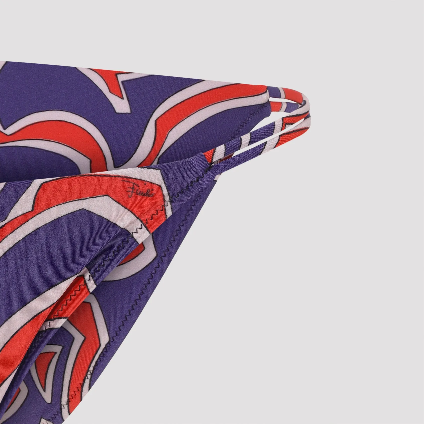 BOTTOM BIKINI sold by Lord & Taylor product image thumbnail 4