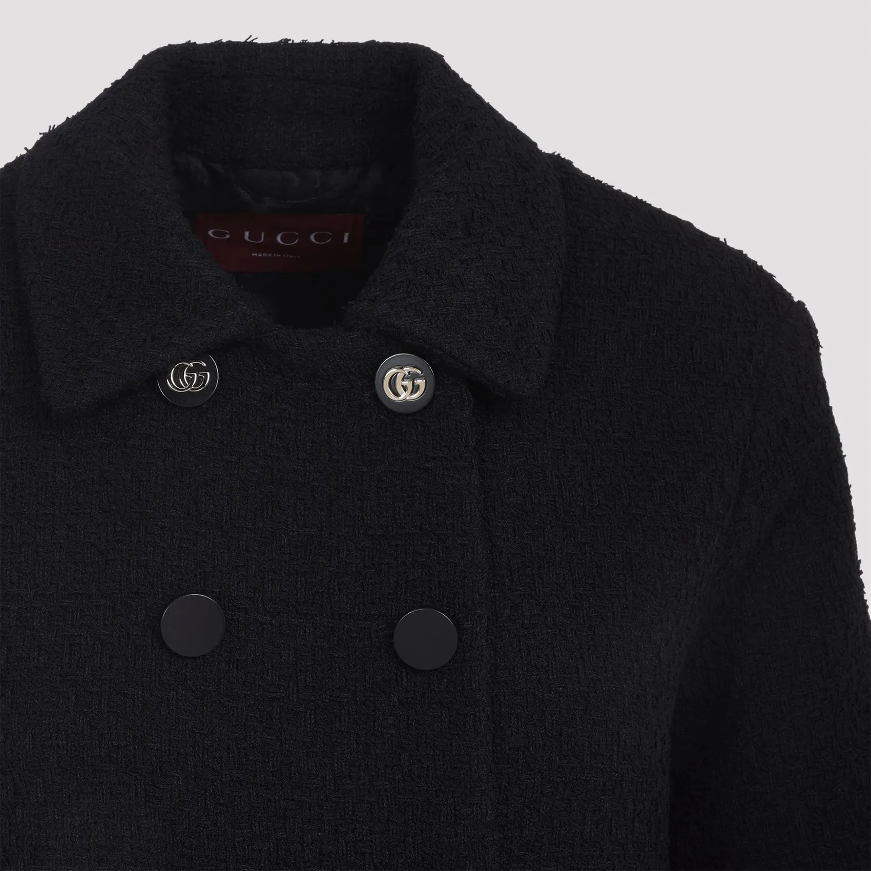 WOOL BLEND BLAZER sold by Lord & Taylor product image thumbnail 4