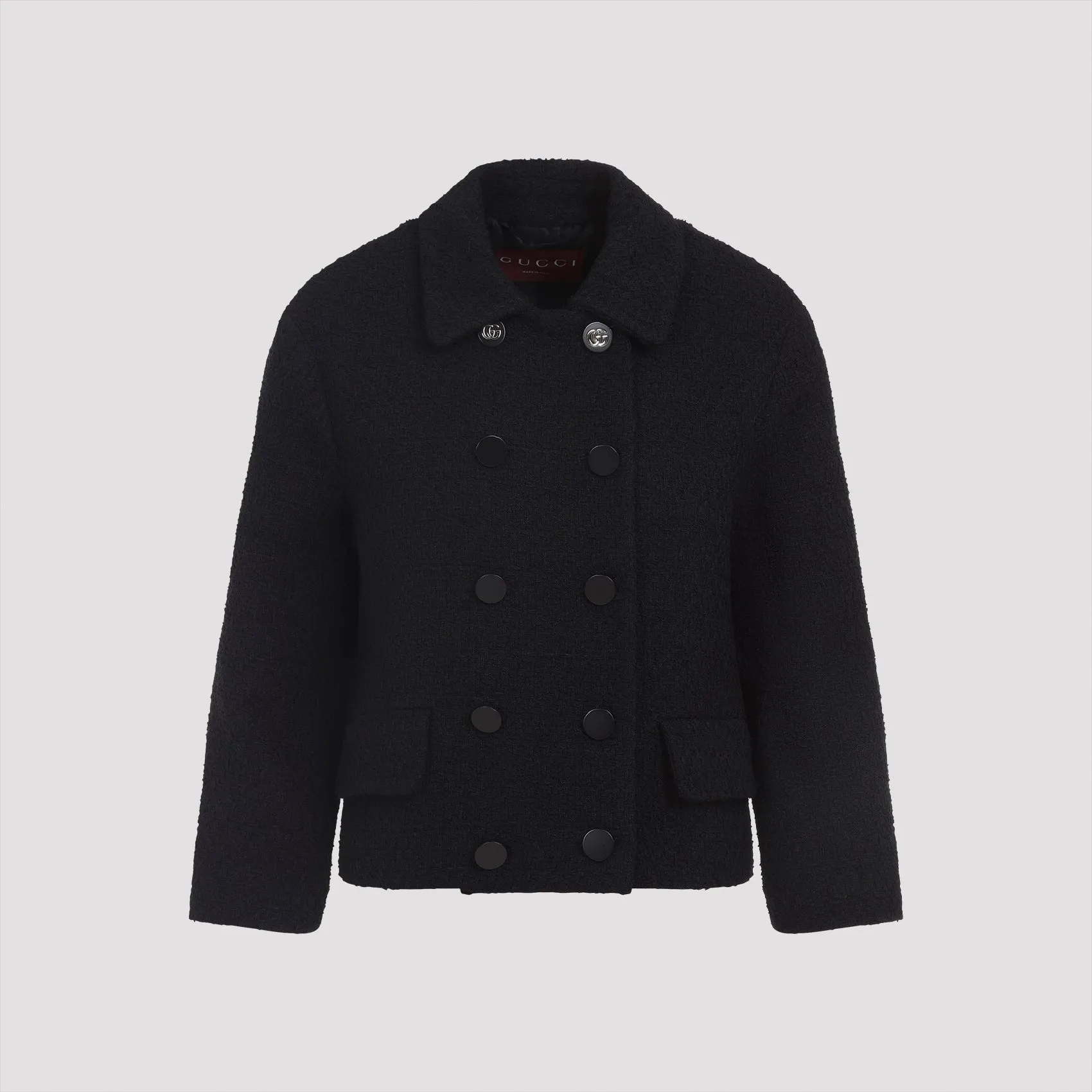 WOOL BLEND BLAZER sold by Lord & Taylor product image thumbnail 2