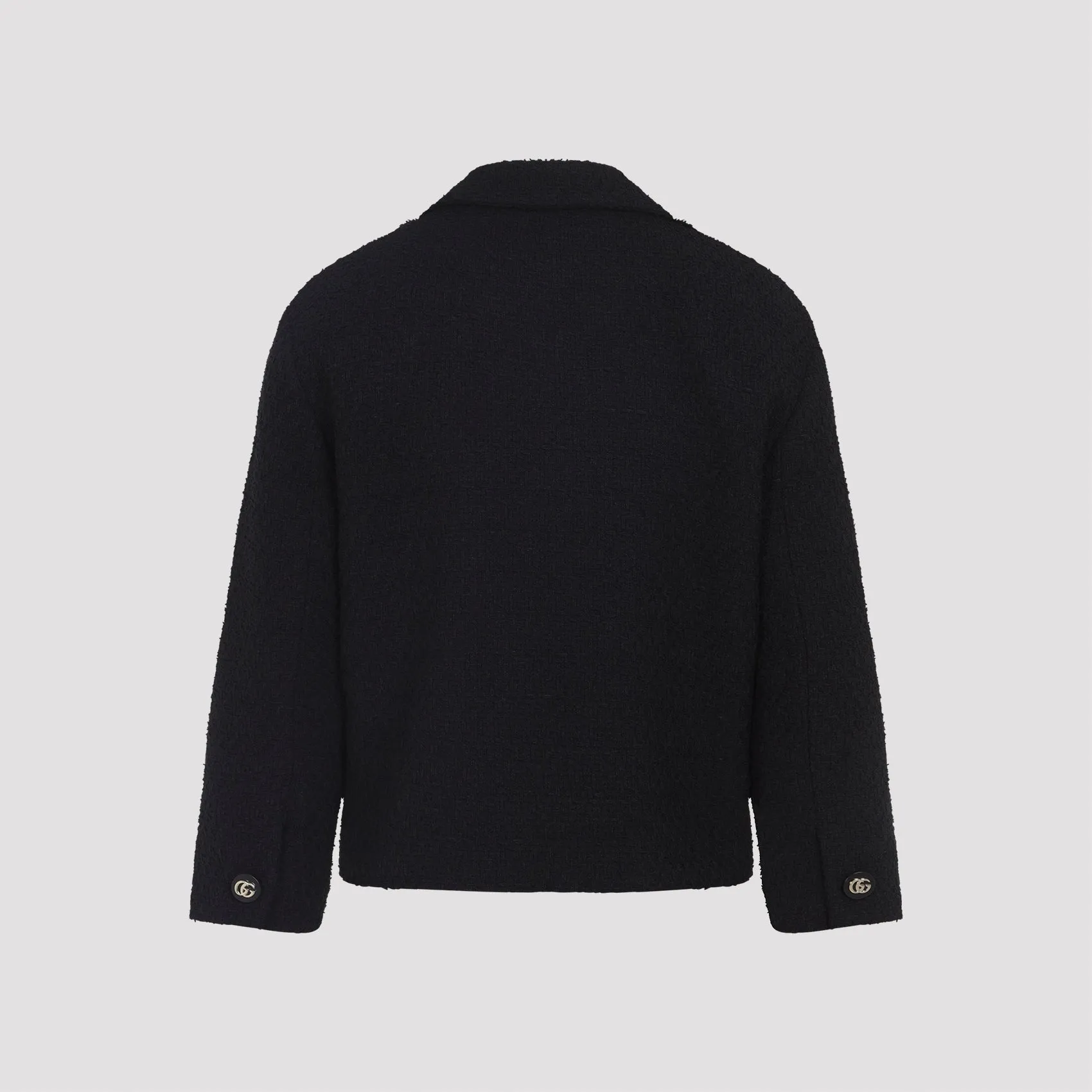 WOOL BLEND BLAZER sold by Lord & Taylor product image thumbnail 3