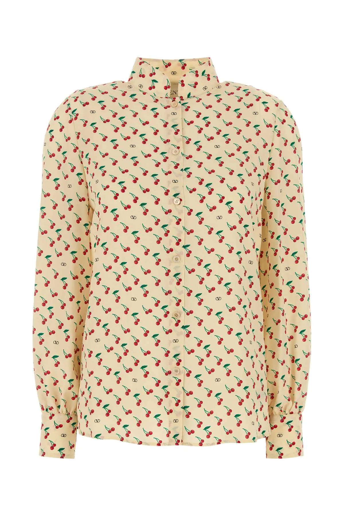 CHERRYFIC SHIRT sold by Lord & Taylor