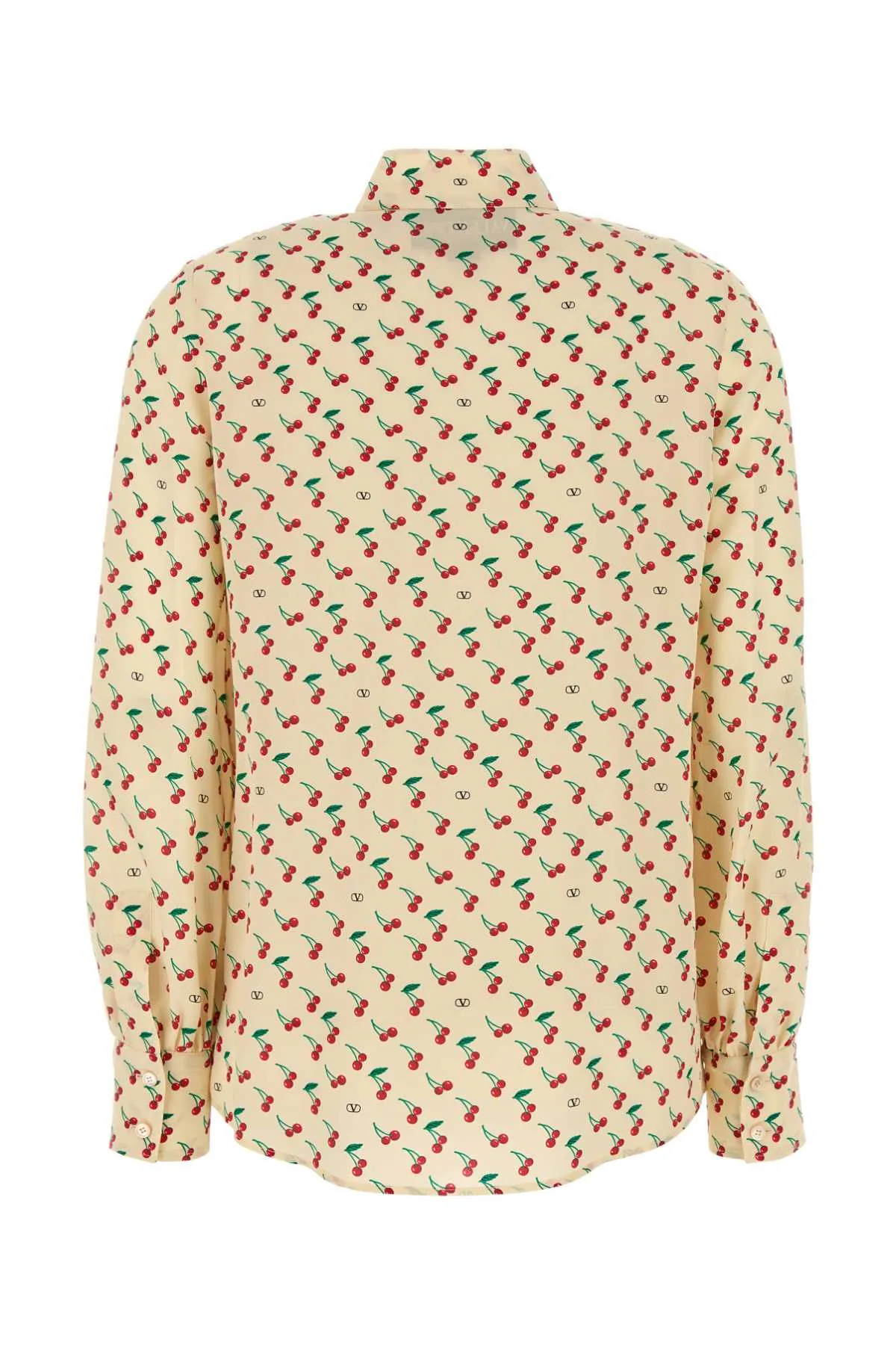 CHERRYFIC SHIRT sold by Lord & Taylor product image thumbnail 2