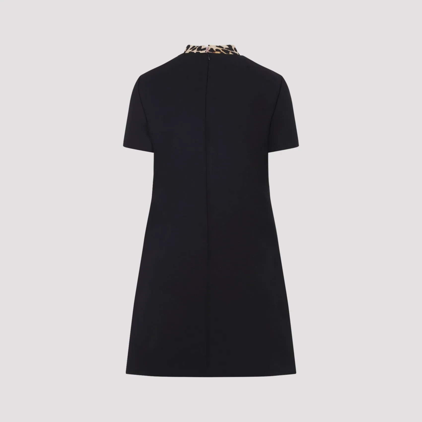 BOW DRESS IN COUTURE CREPE sold by Lord & Taylor product image thumbnail 3