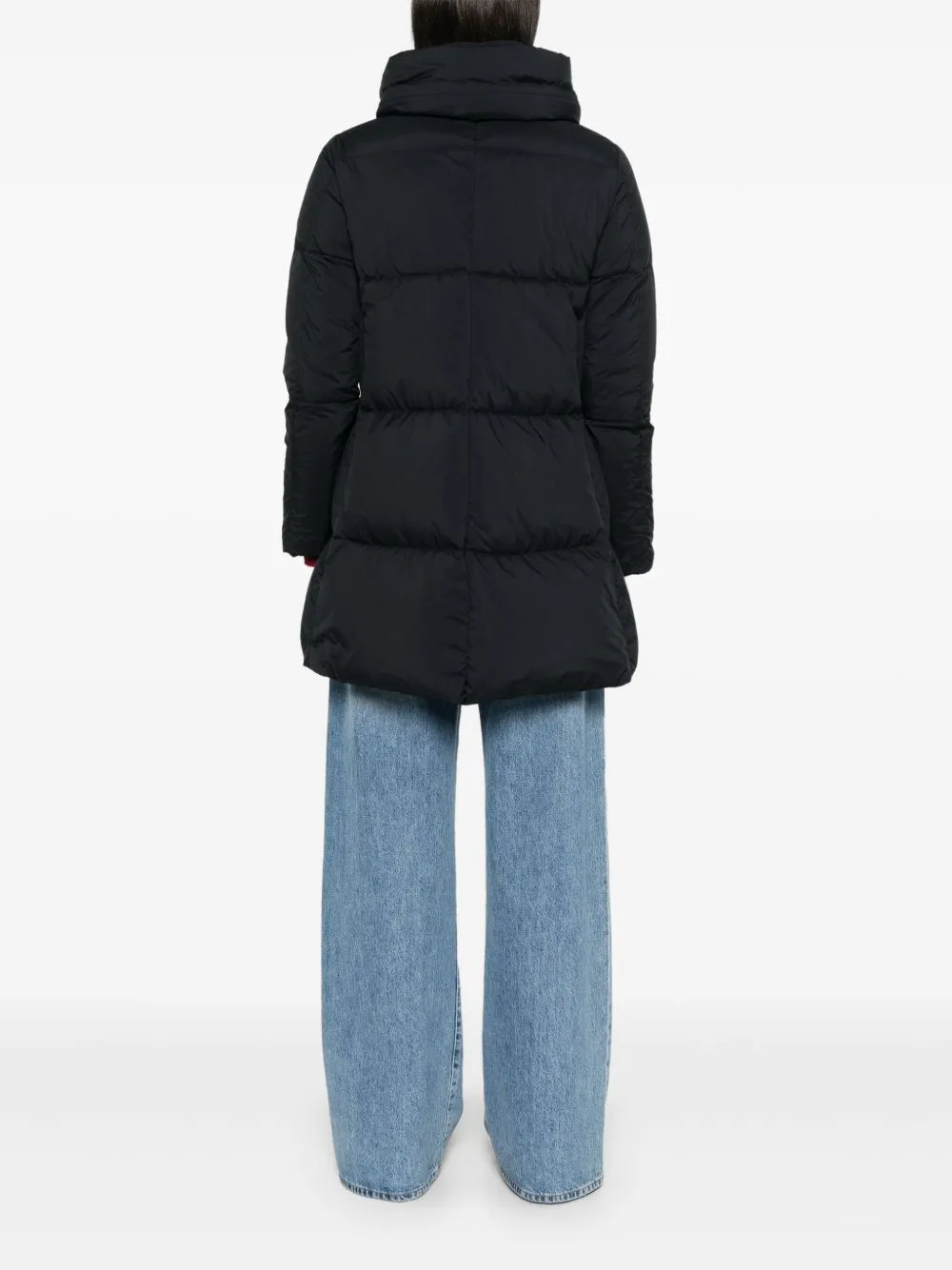 NYLON DOWN JACKET sold by Lord & Taylor product image thumbnail 5