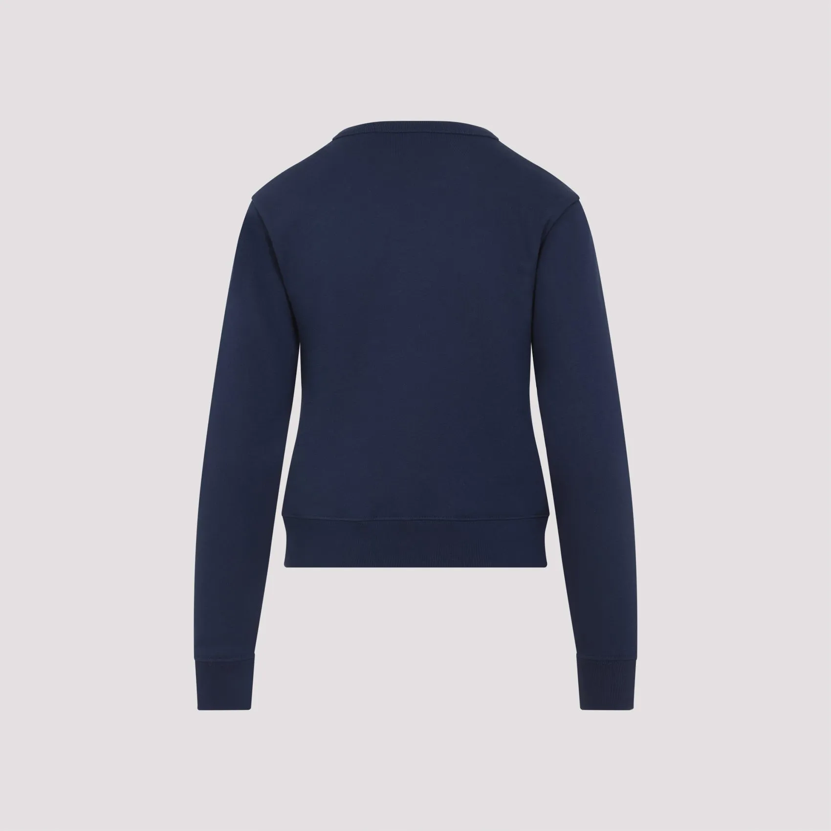 COTTON JERSEY SWEATSHIRT sold by Lord & Taylor product image thumbnail 3