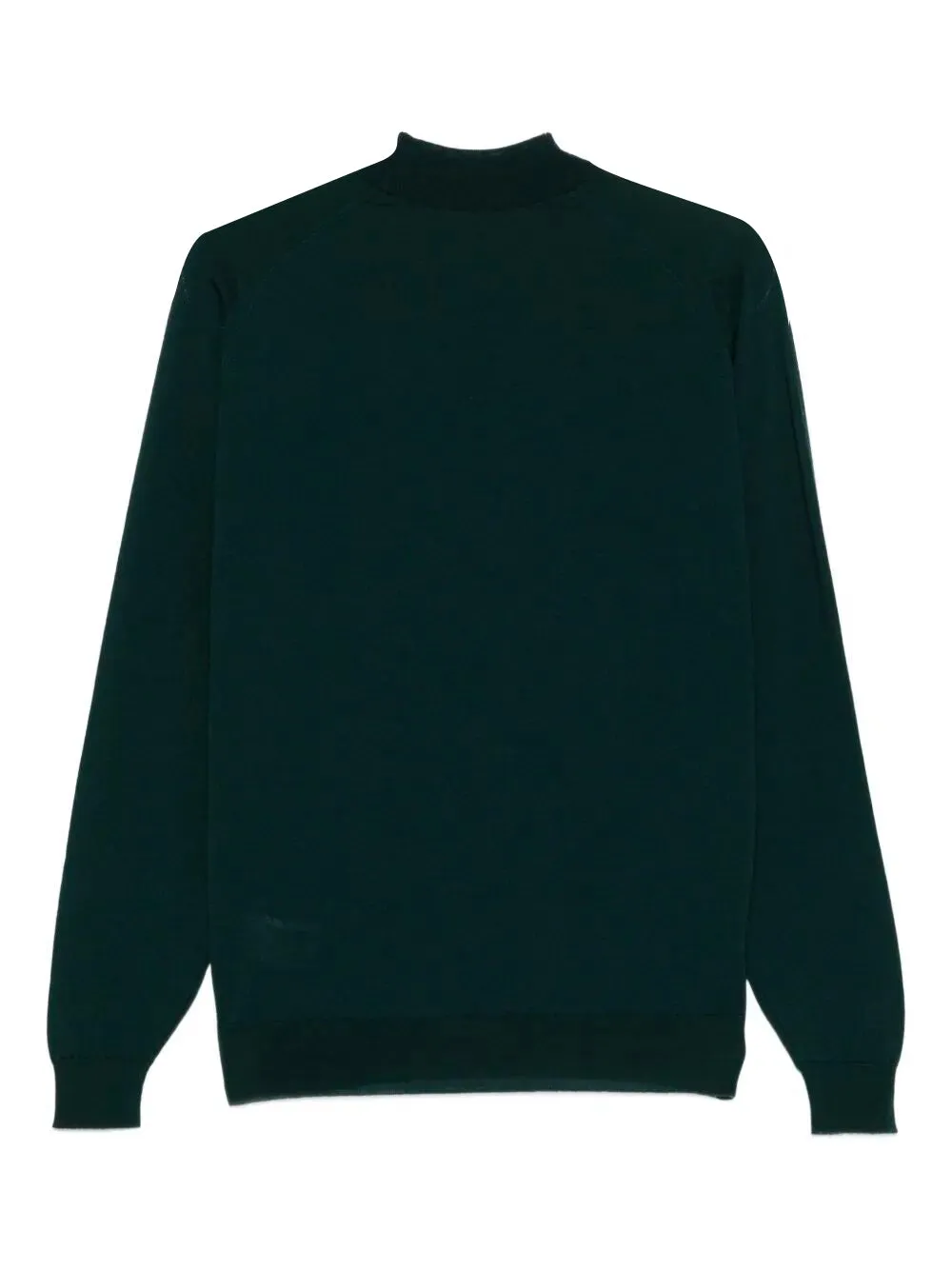 EXTRA FINE MERINO WOOL TURTLE NECK SWEATER sold by Lord & Taylor product image thumbnail 2
