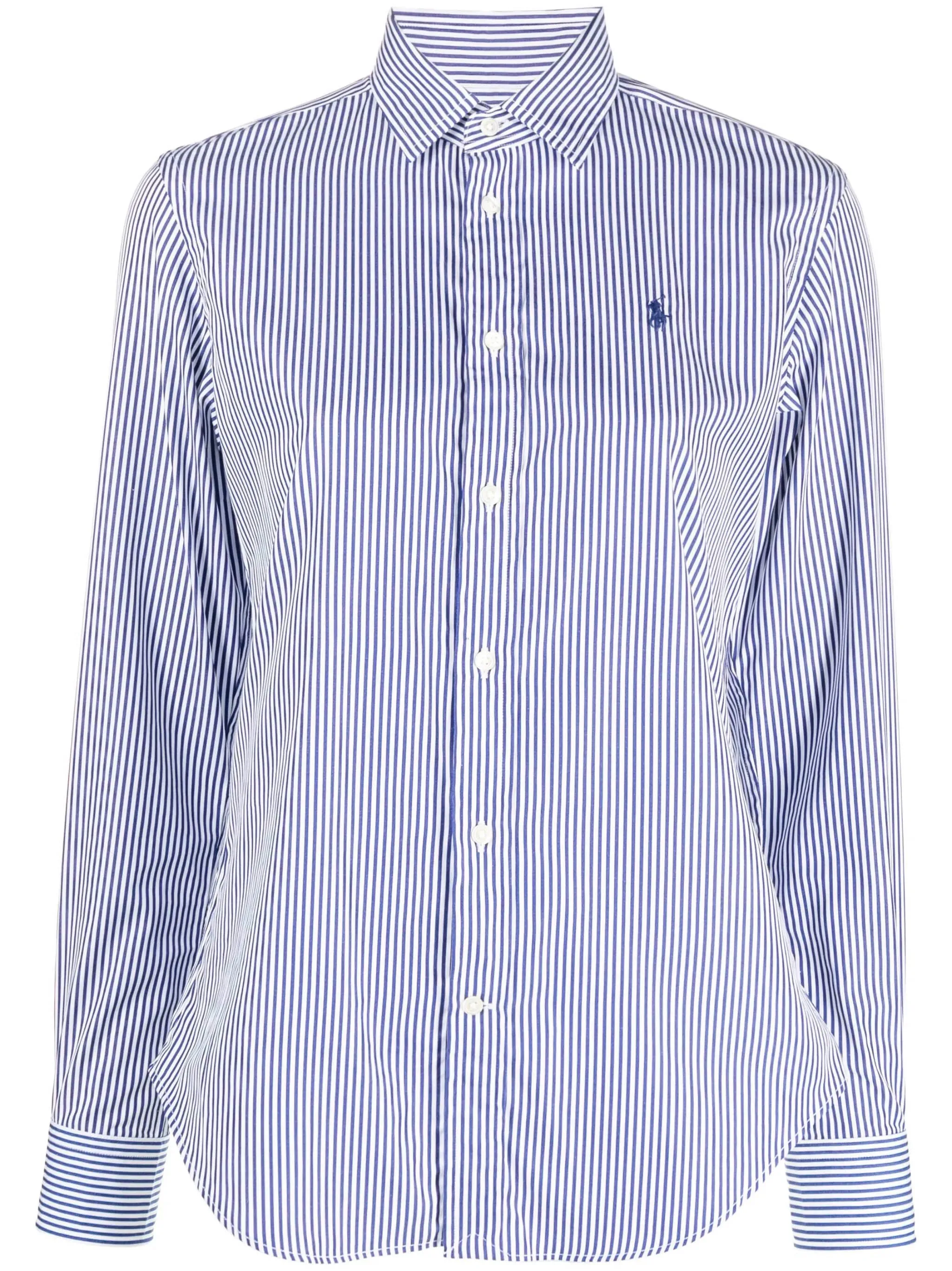 STRIPED SHIRT sold by Lord & Taylor