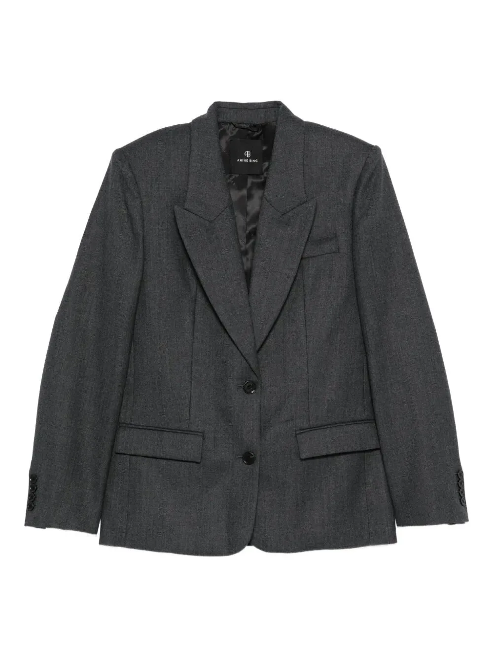 "ROSS" SINGLE-BREASTED BLAZER JACKET sold by Lord & Taylor