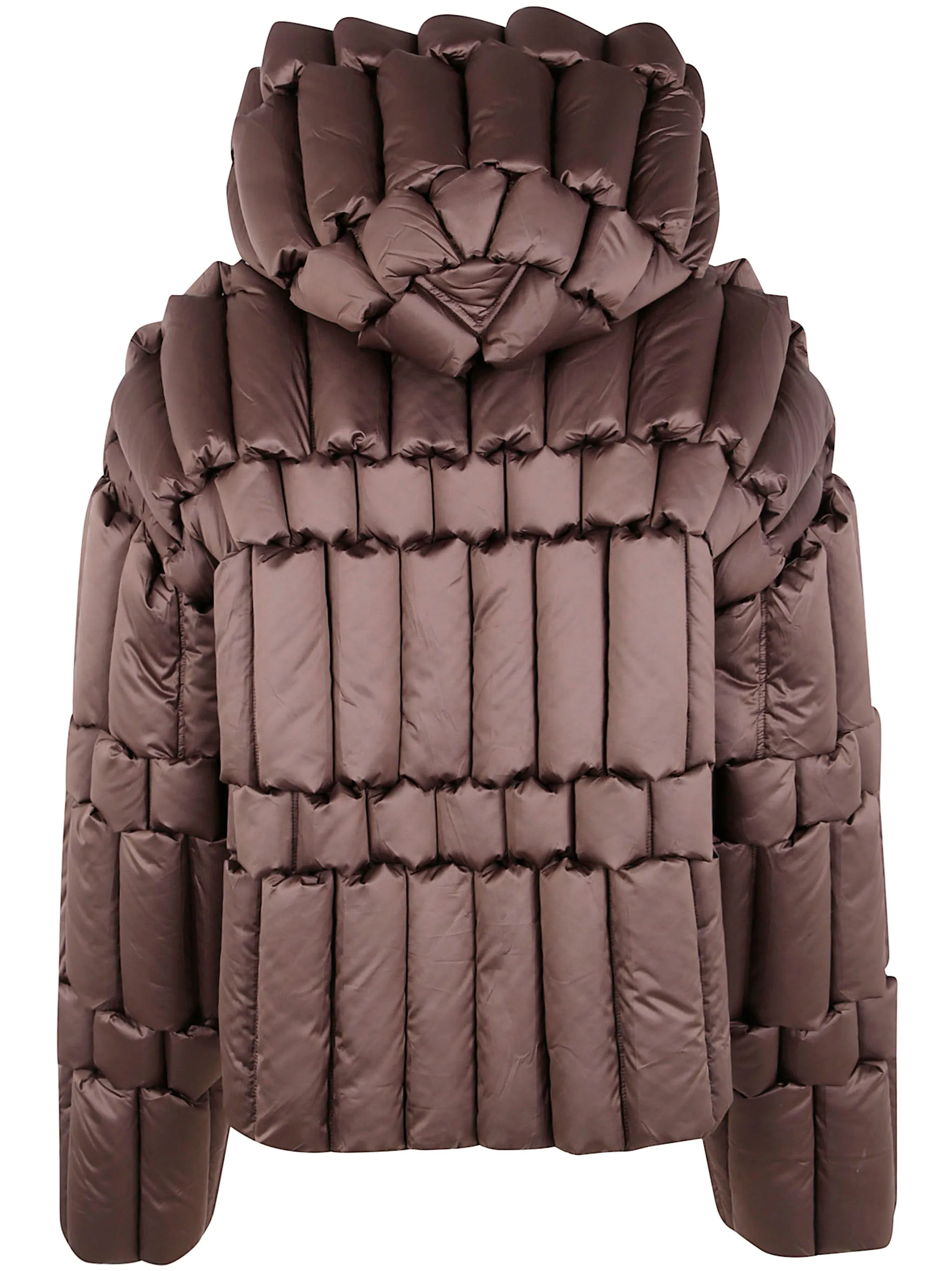 PUFFER JACKET sold by Lord & Taylor product image thumbnail 2