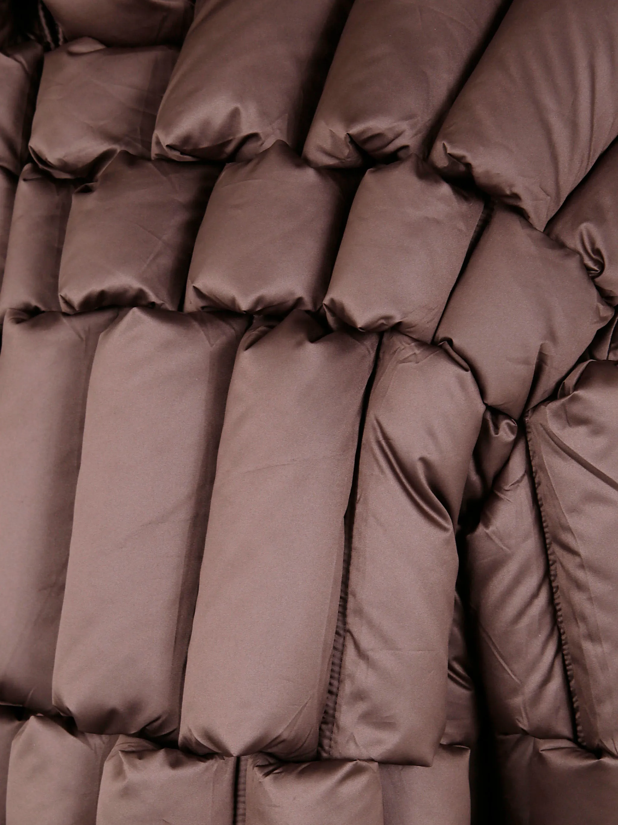 PUFFER JACKET sold by Lord & Taylor product image thumbnail 3