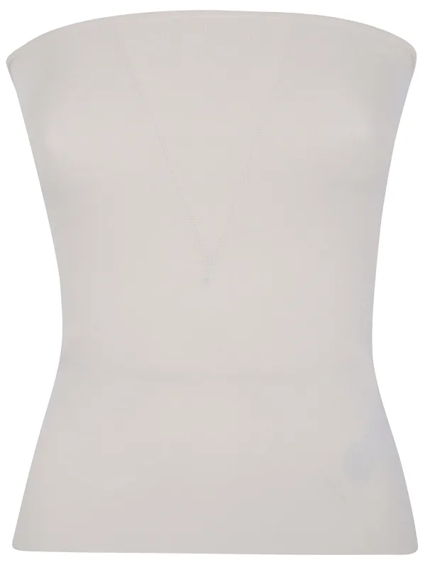 "BANDEAU" TOP sold by Lord & Taylor