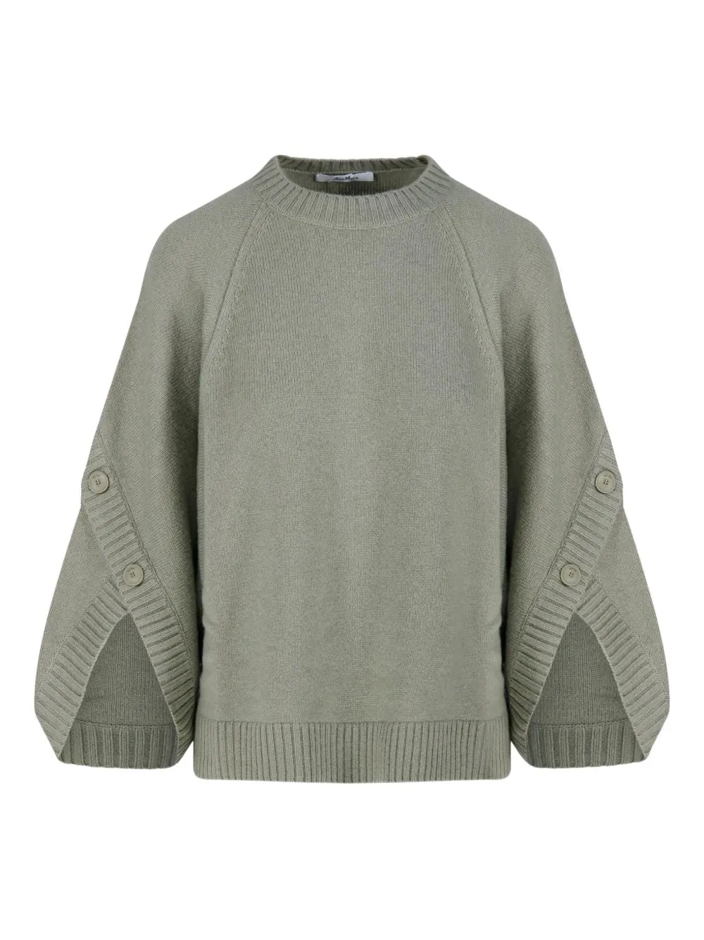 OVERSIZED WOOL AND CASHMERE SWEATER sold by Lord & Taylor