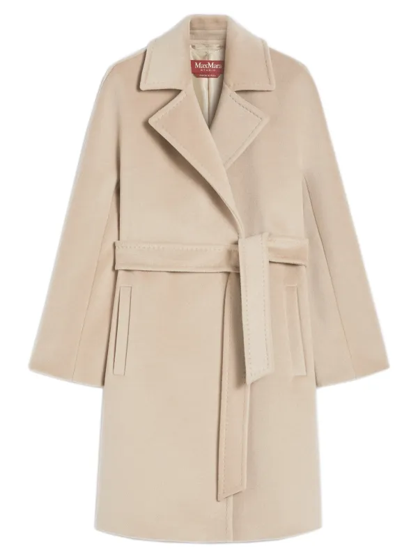 SCIRE COAT sold by Lord & Taylor