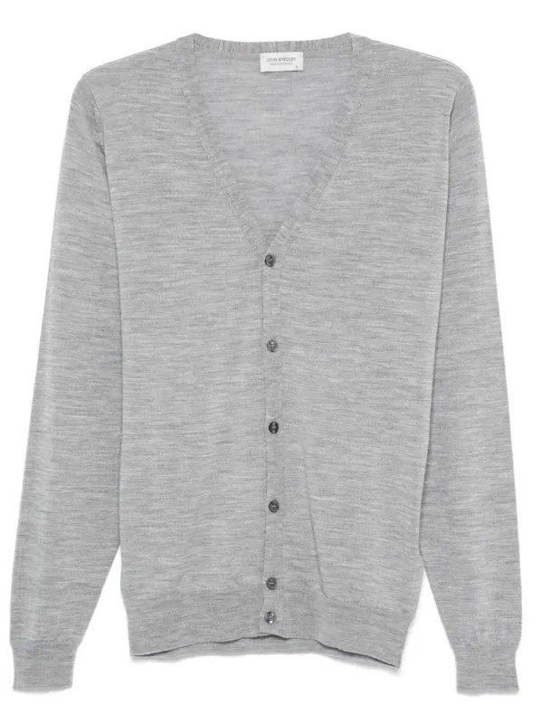 "PETWORTH" TURTLE NECK made by John Smedley