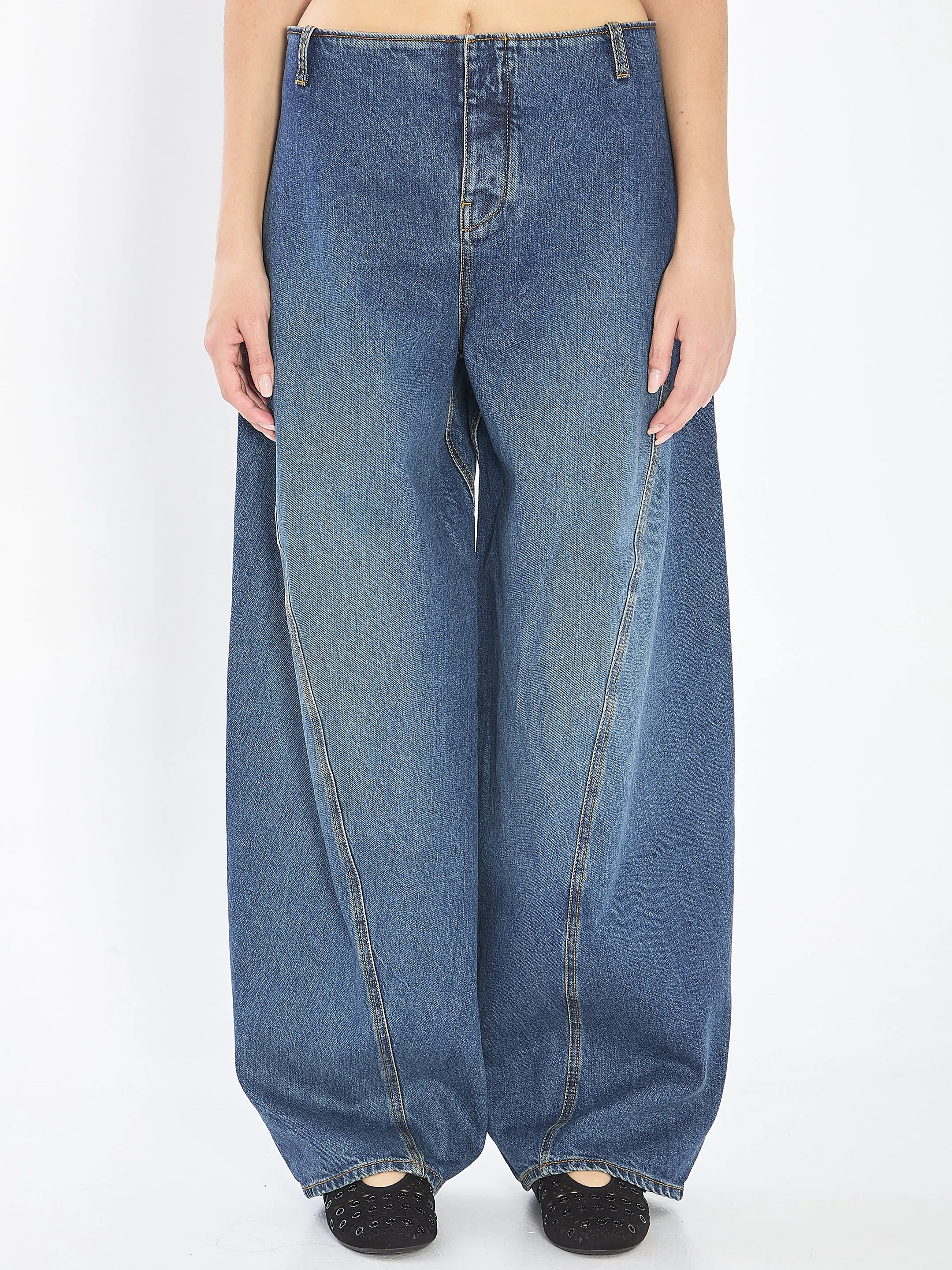 CARGO PANTS sold by Lord & Taylor