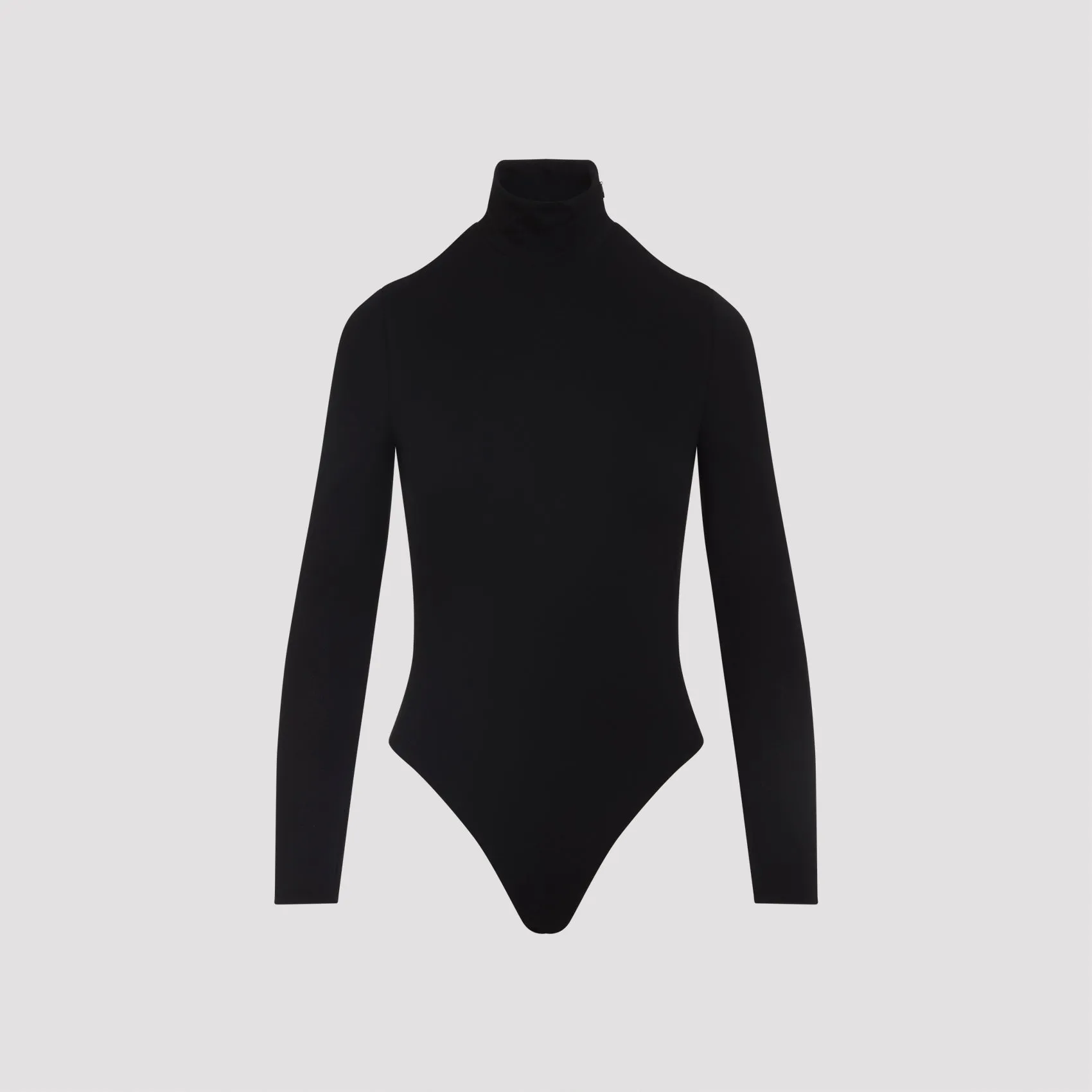 FLUID JERSEY BODYSUIT WITH HEART CUT-OUT sold by Lord & Taylor product image thumbnail 2