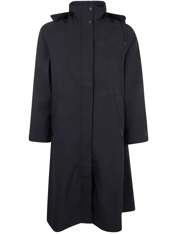 "SUVA" VISION SOFTSHELL TRENCH sold by Lord & Taylor