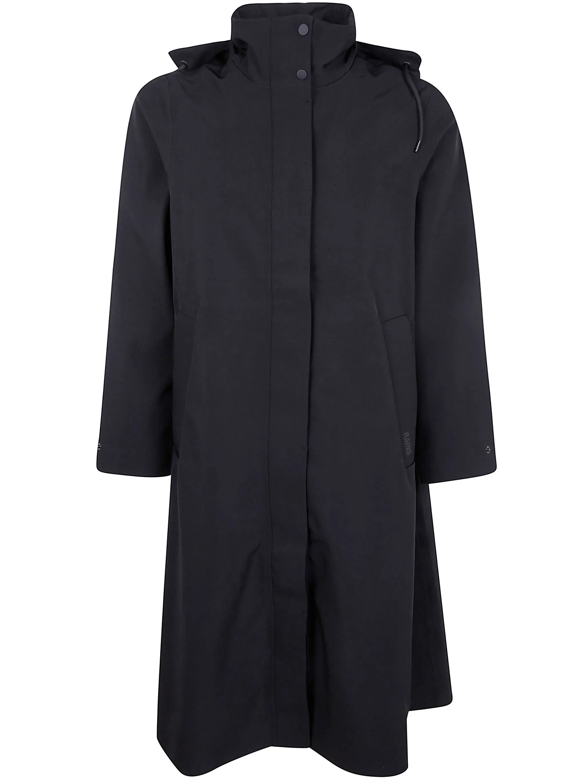 "SUVA" VISION SOFTSHELL TRENCH sold by Lord & Taylor