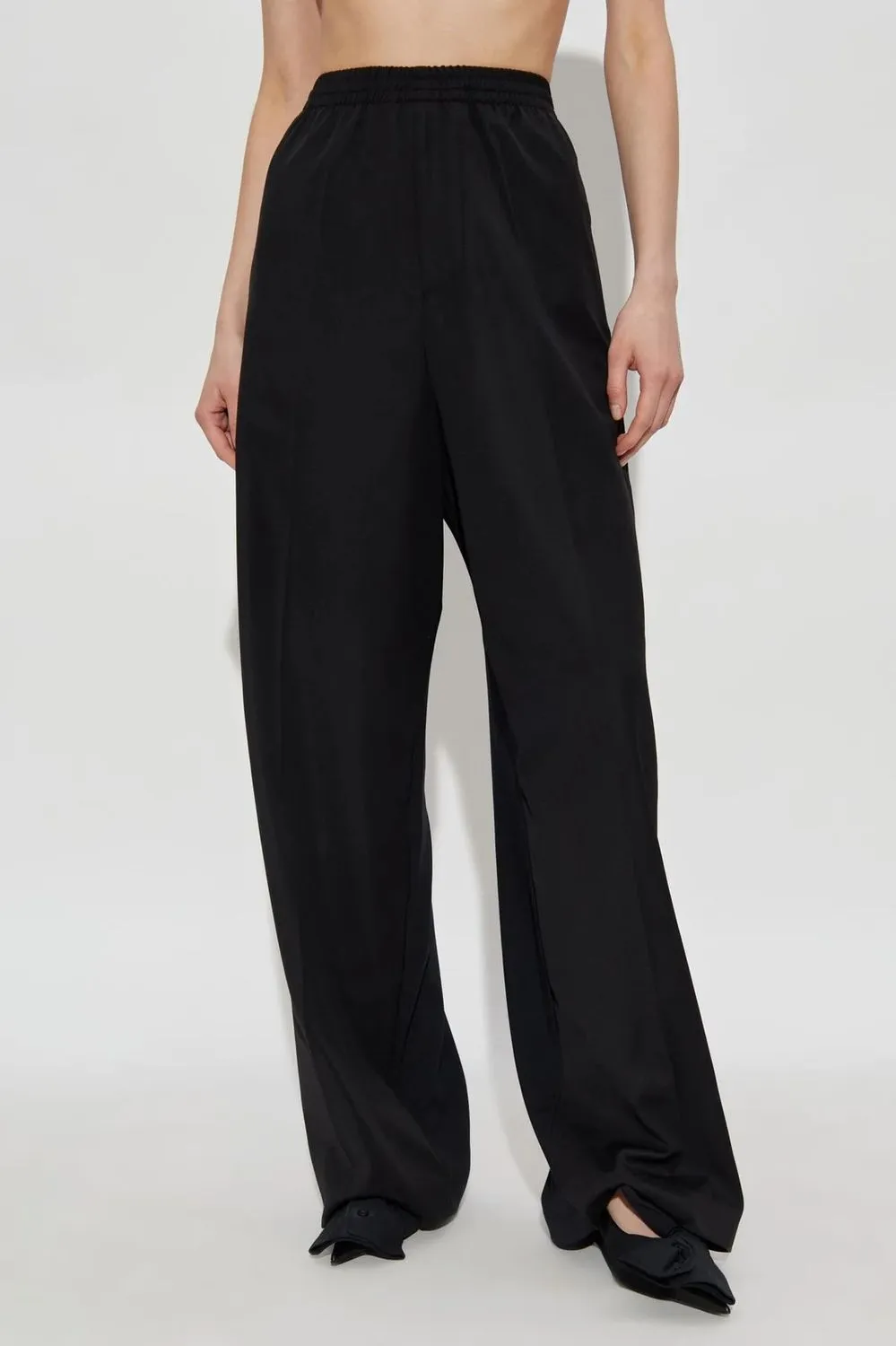 TAILORED PANTS sold by Lord & Taylor product image thumbnail 2