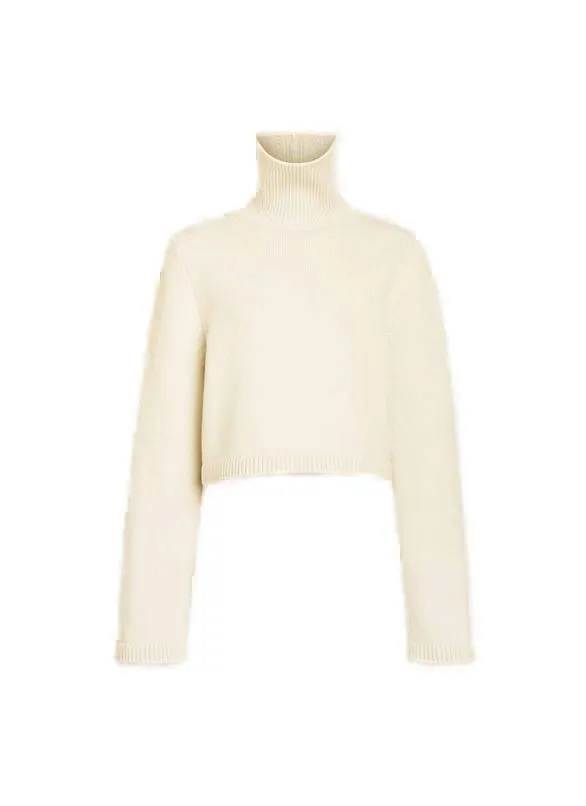 CROPPED JUMPER sold by Lord & Taylor