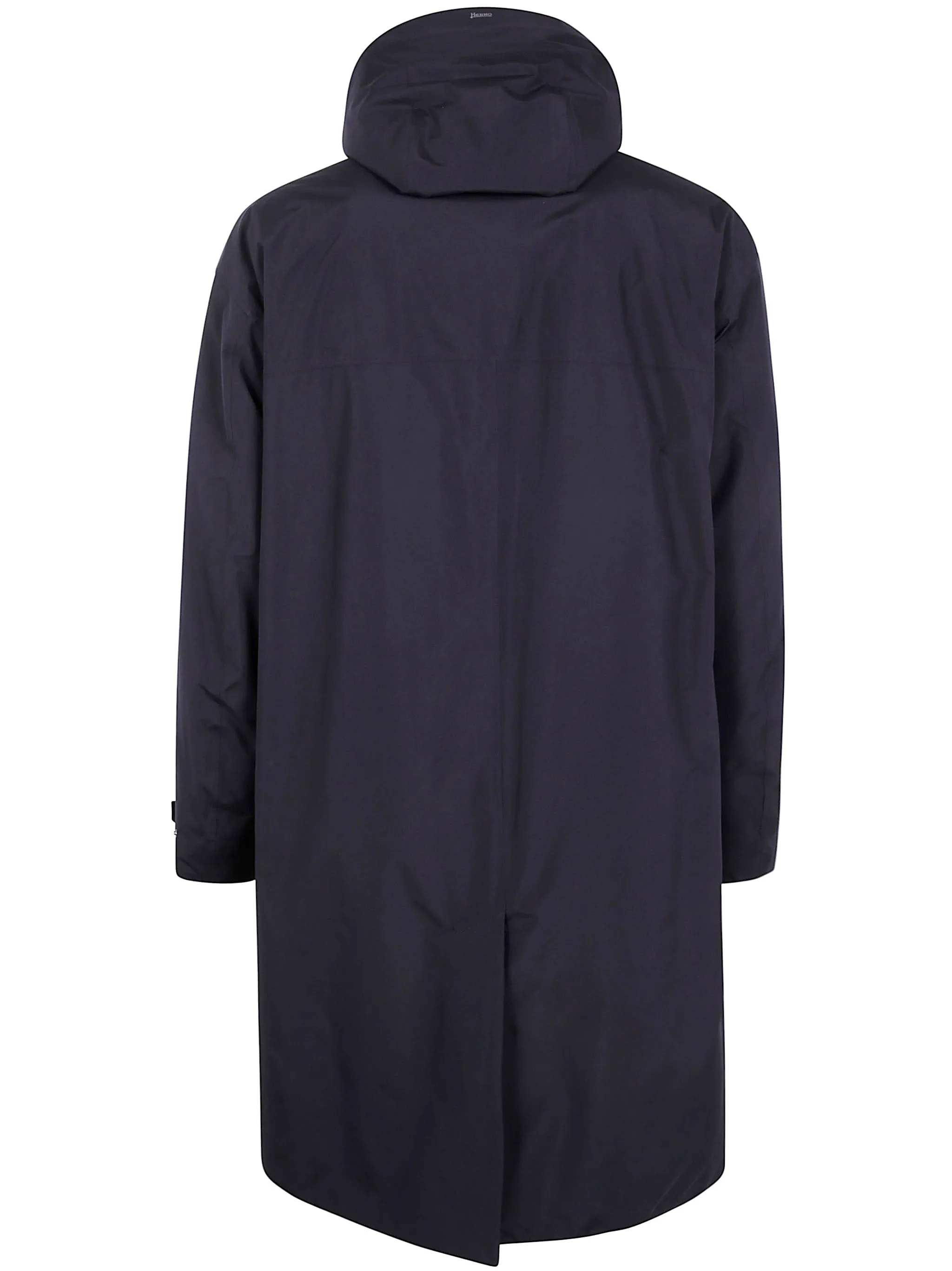 "EX LAMINAR" LONG PARKA sold by Lord & Taylor product image thumbnail 2