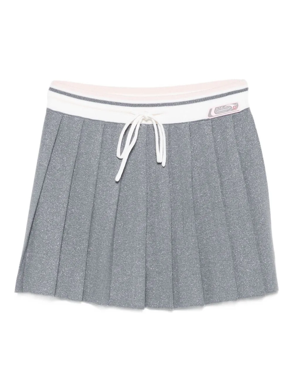 MERINO KNIT TENNIS SKIRT sold by Lord & Taylor